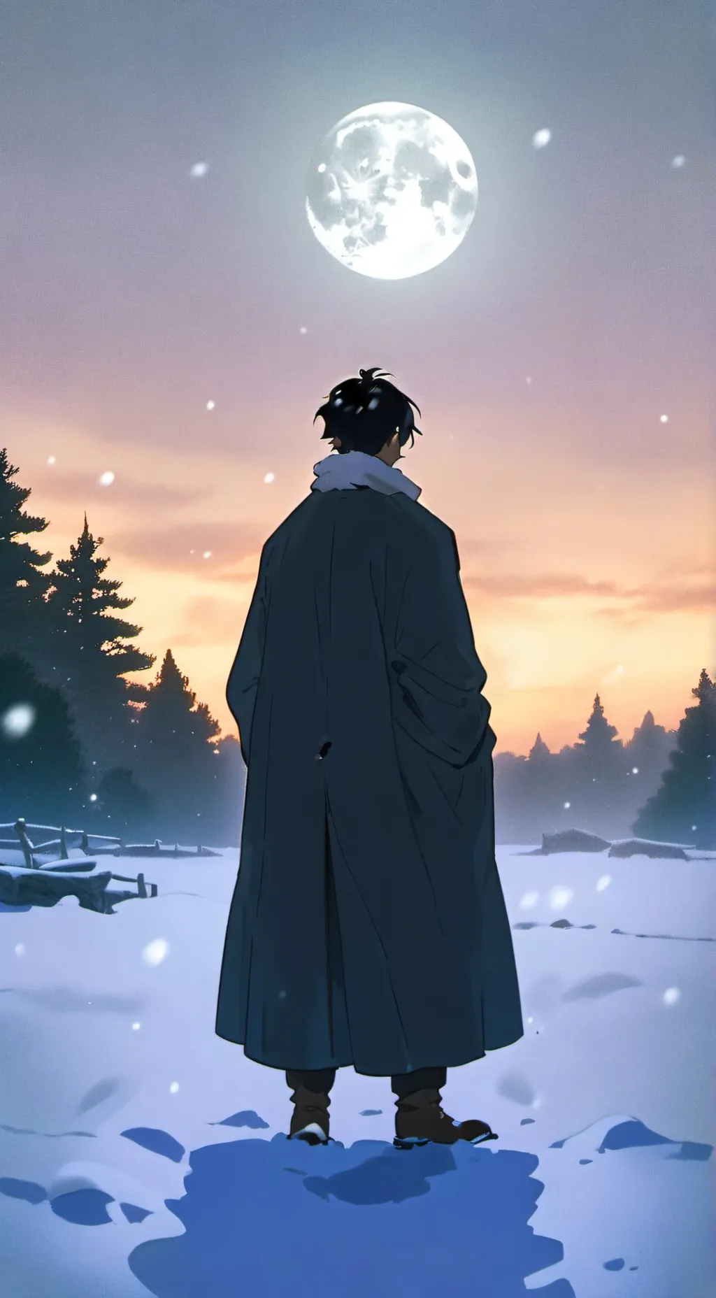 ai character: Malik Miller background