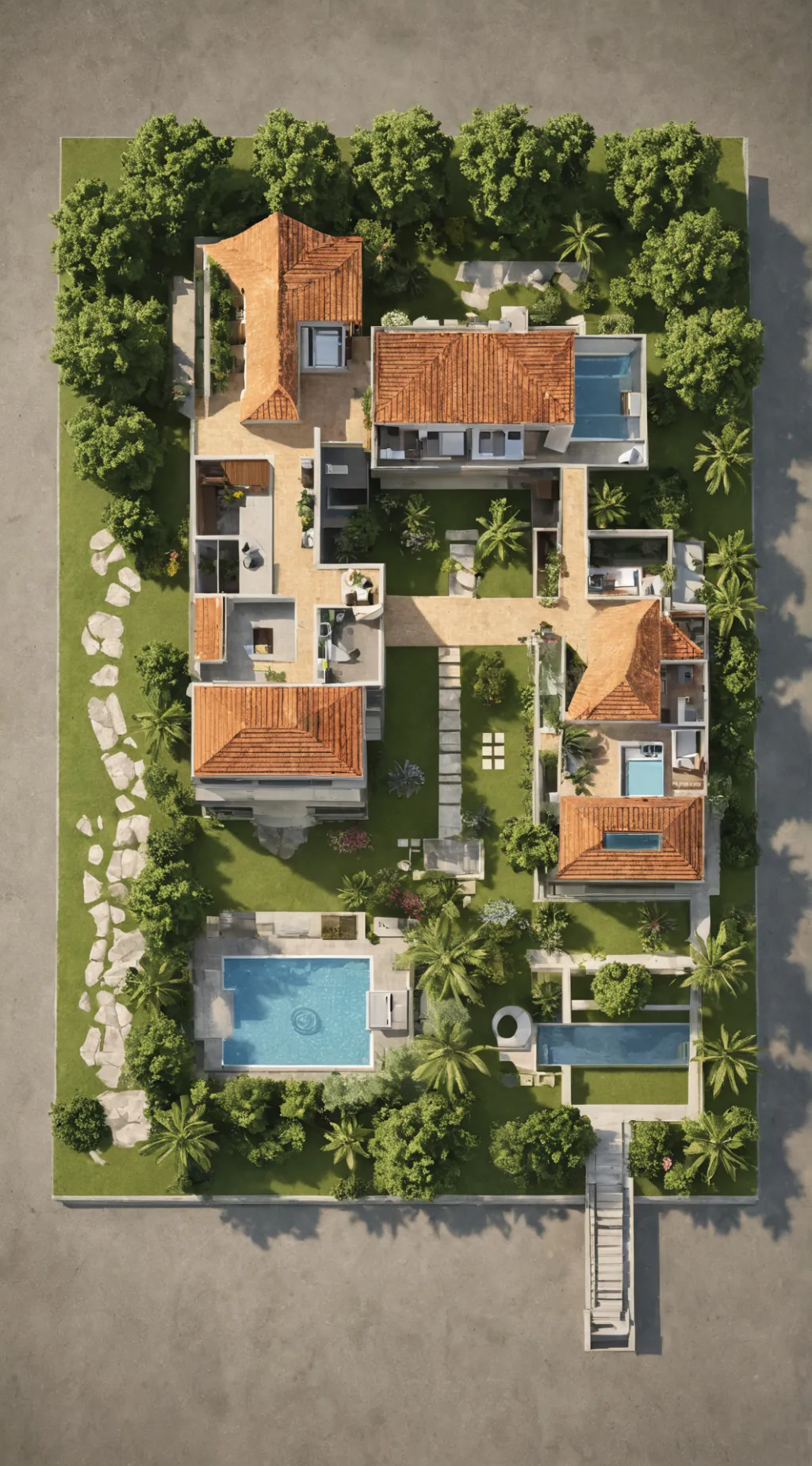 ai character: your  family background