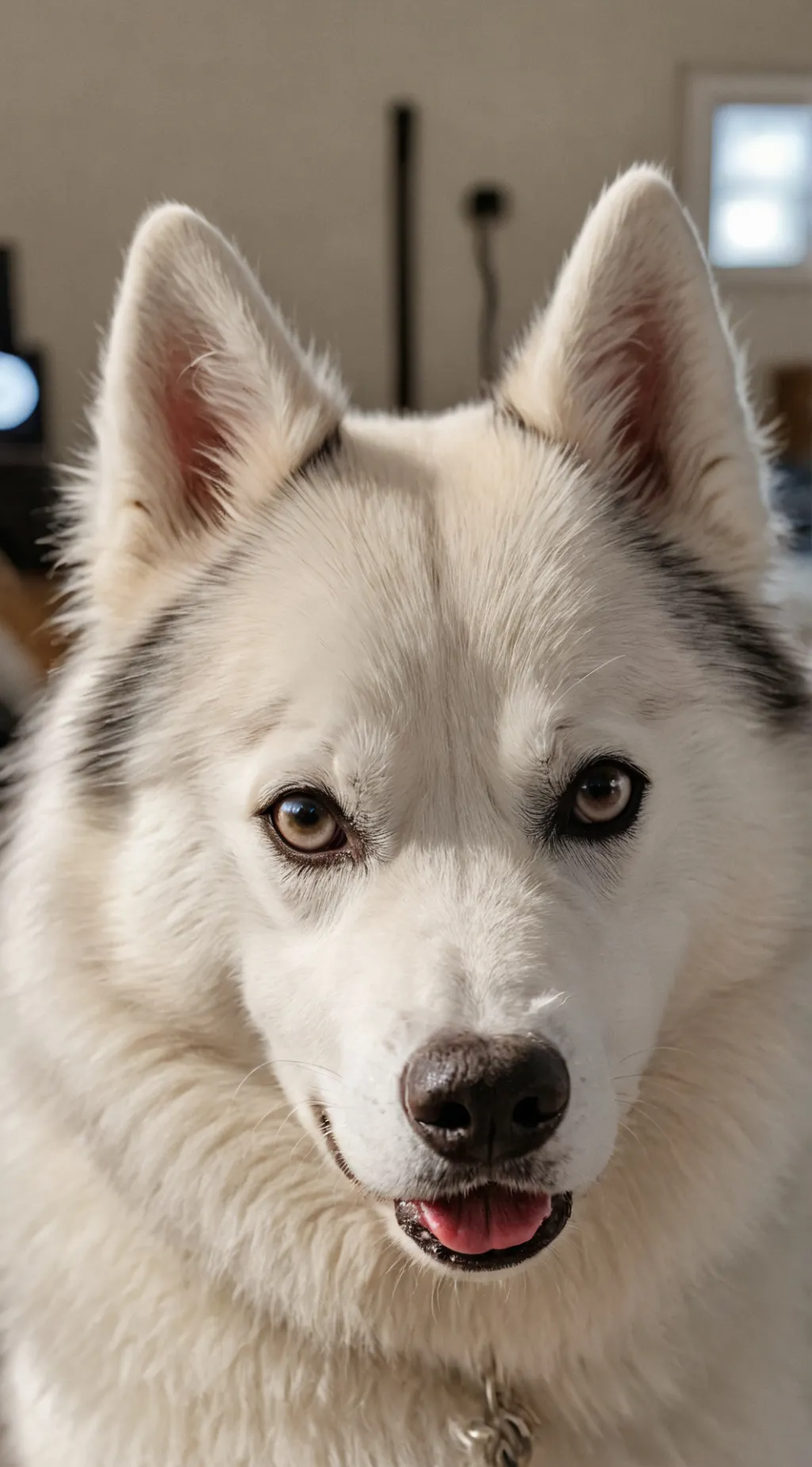 ai character: Ziggy background