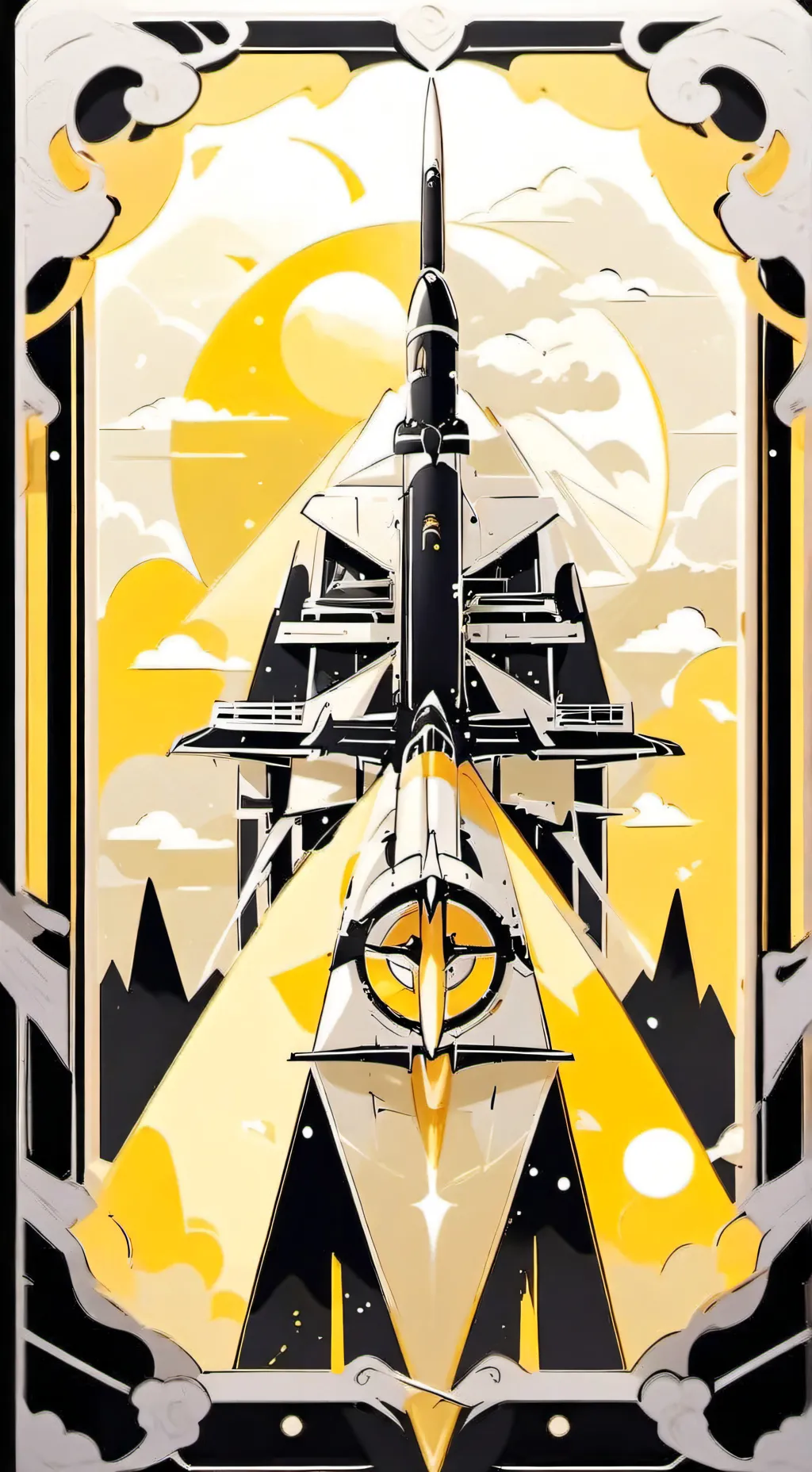 ai character: traicion? background