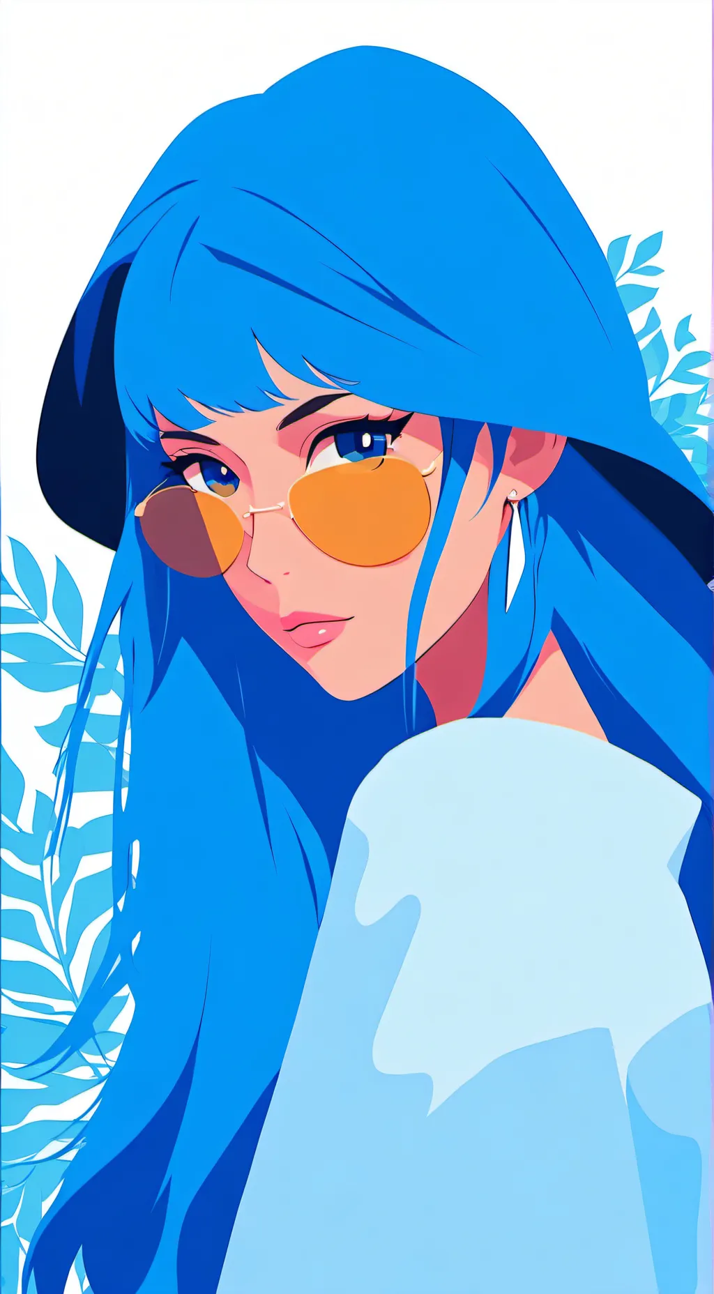 Talkie AI - Chat with demos Slayer 