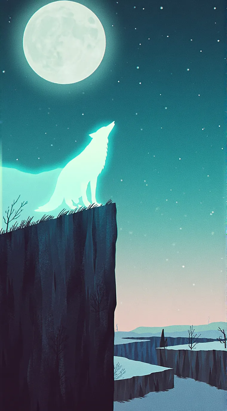 ai character: DW infection au background