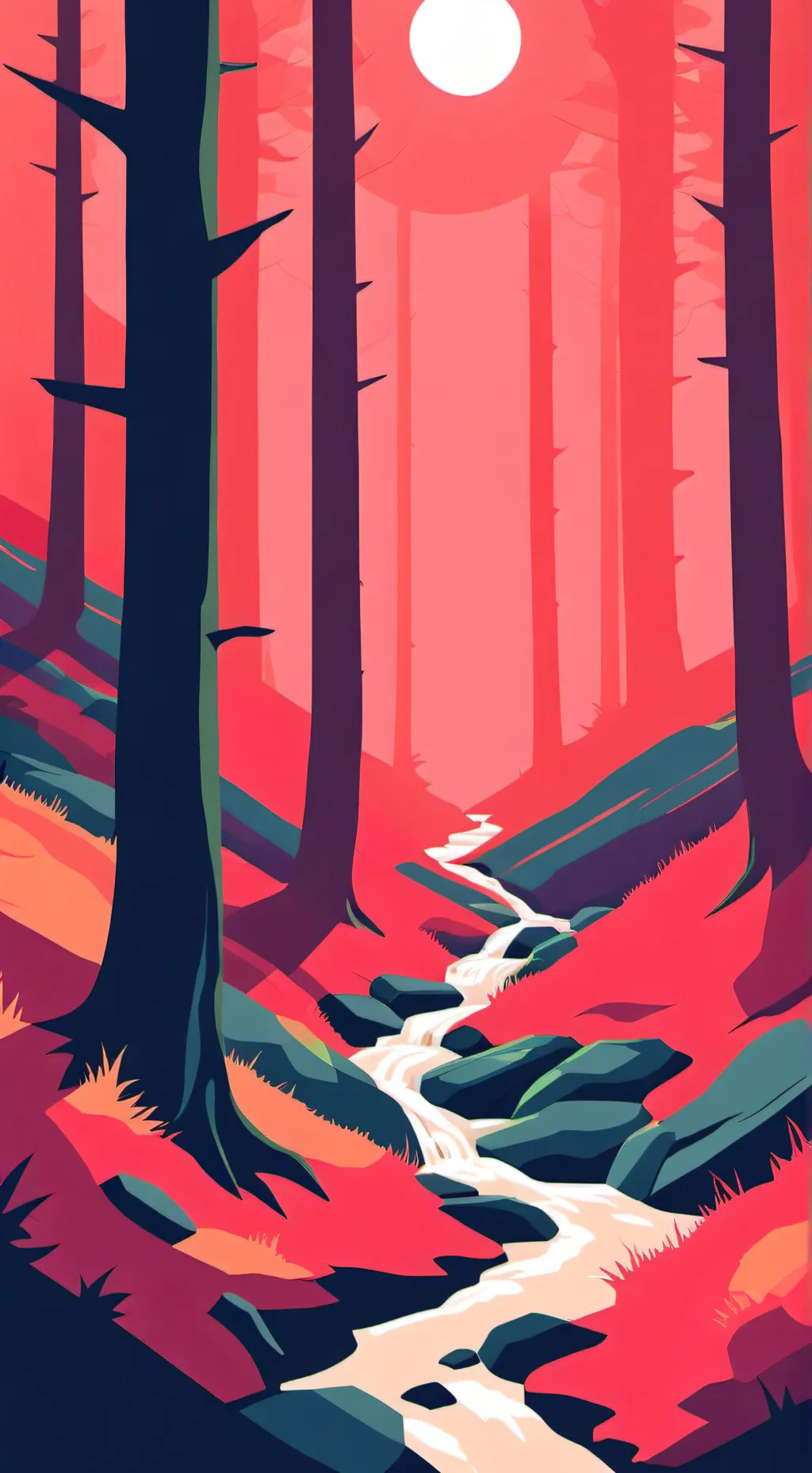 ai character: therian club!! background