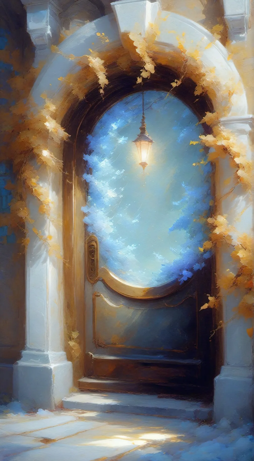 Talkie AI - Chat with Movie/show worlds