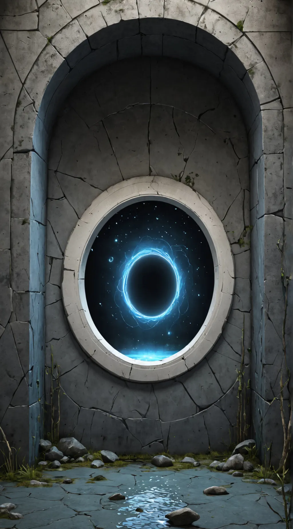 ai character: Wenda got deleted  background