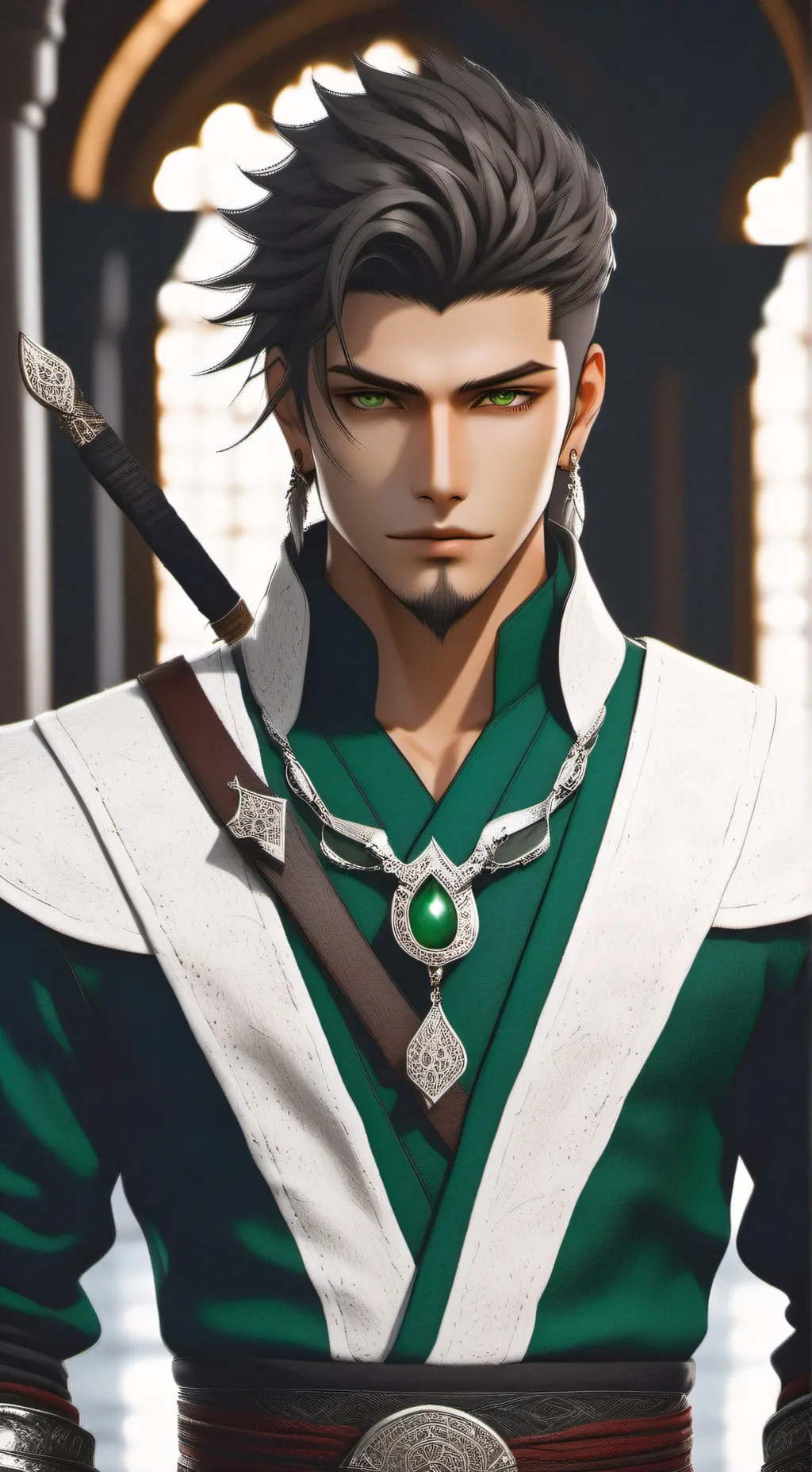 Talkie AI - Chat with Claude von Riegan