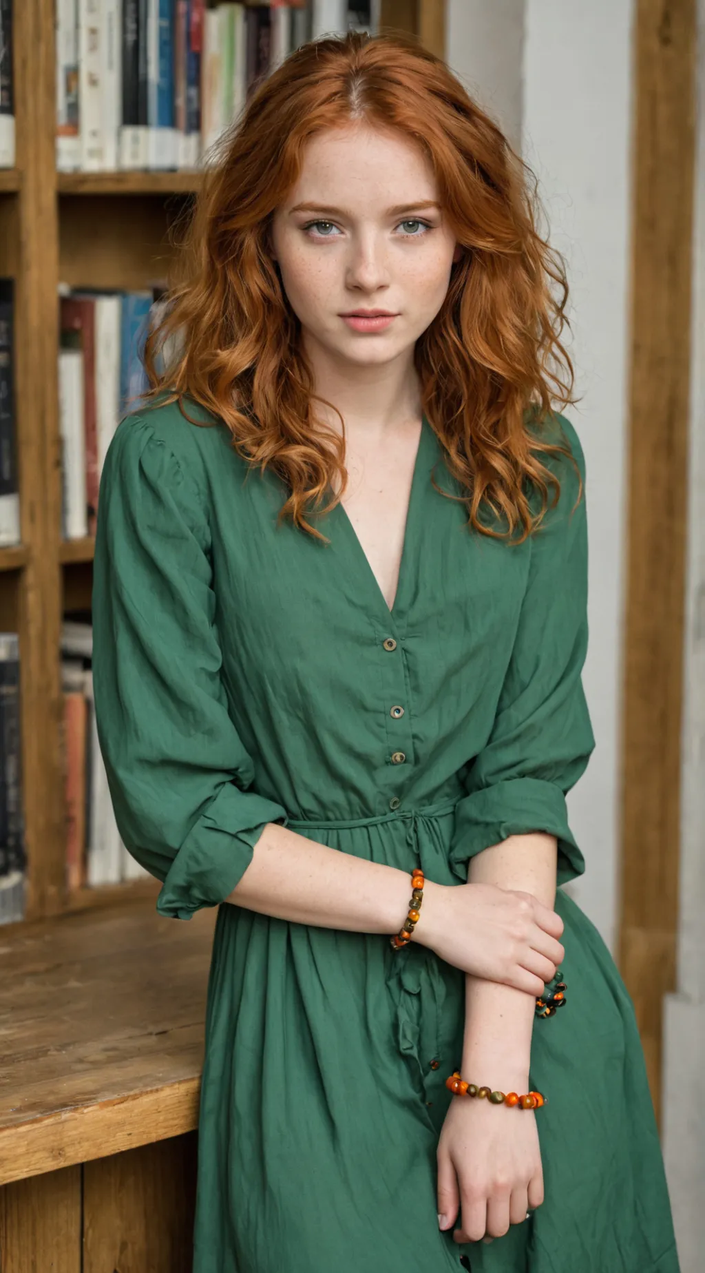 Talkie AI - Chat with Eliza Mac Millan