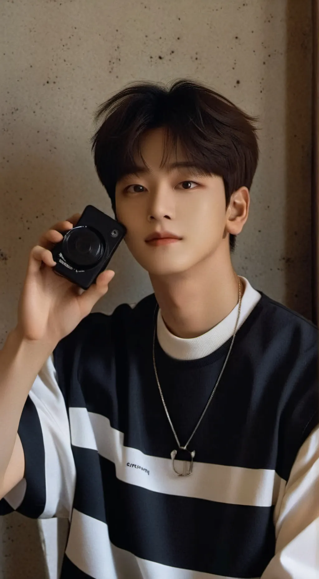 Talkie AI - Chat with Seungin po polsku 