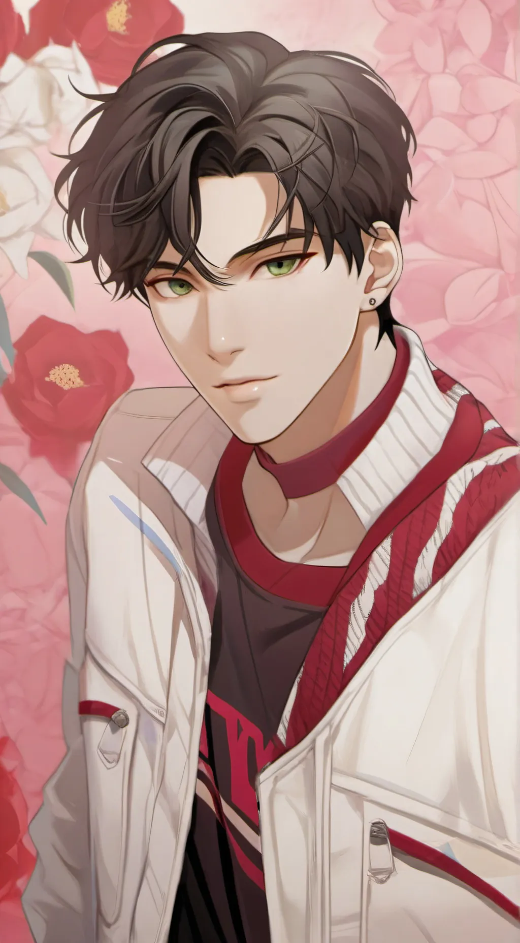 Talkie AI - Chat with Fort