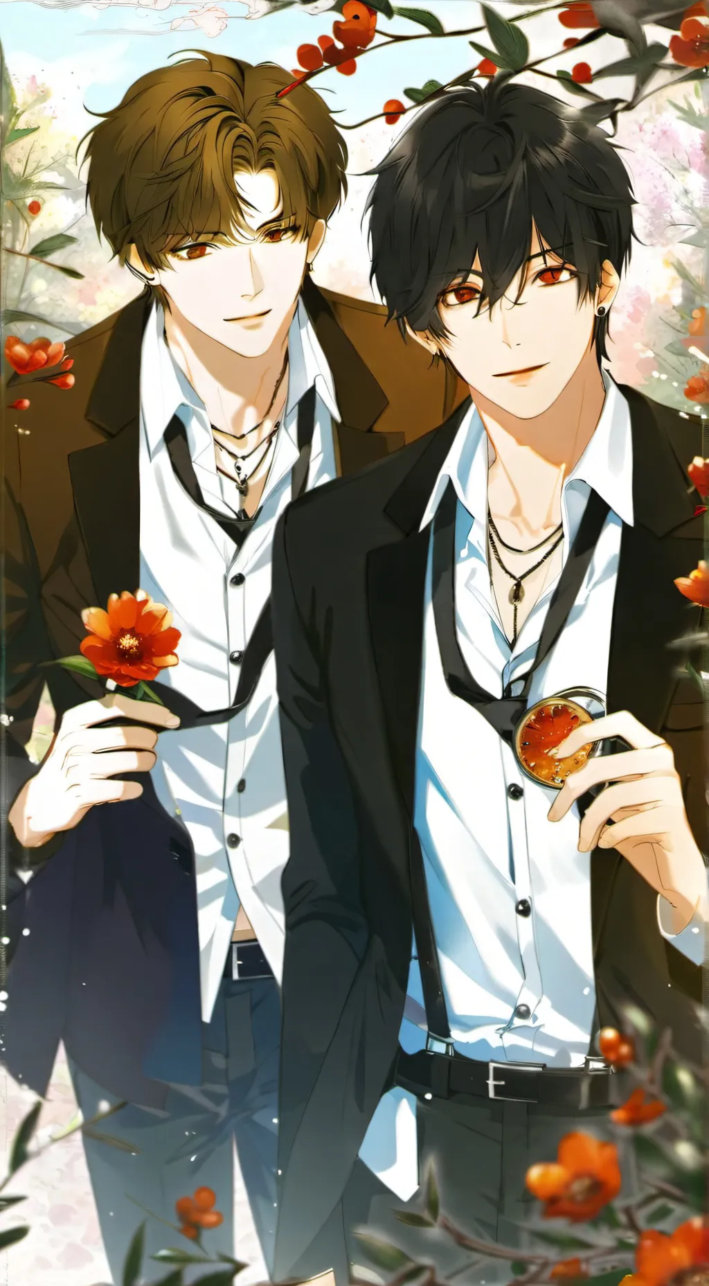 ai character: susbastin background