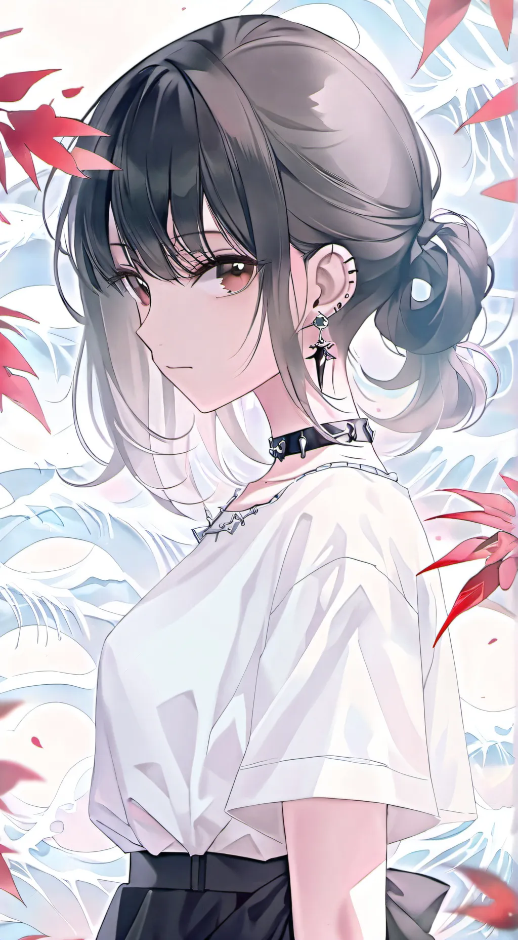 ai character: Alice  background