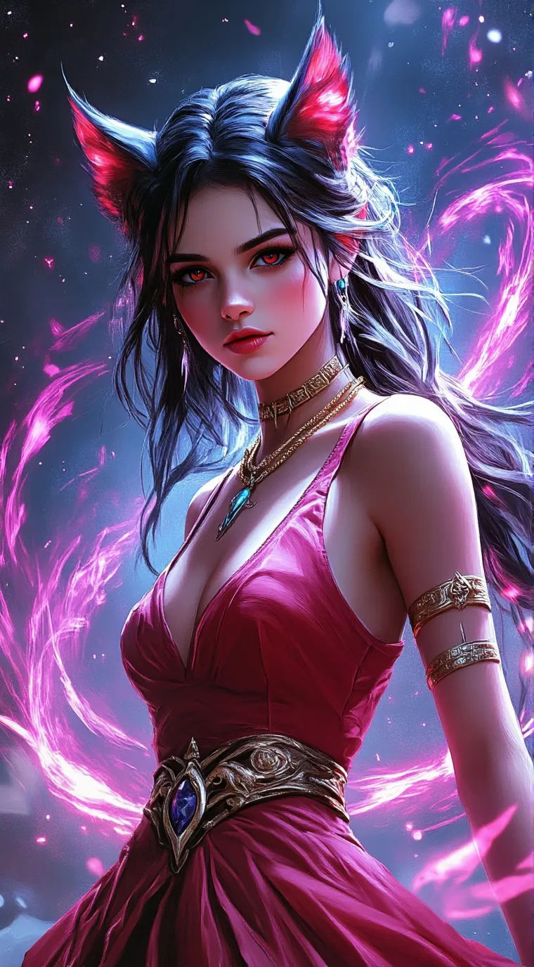 ai character: tmnt background