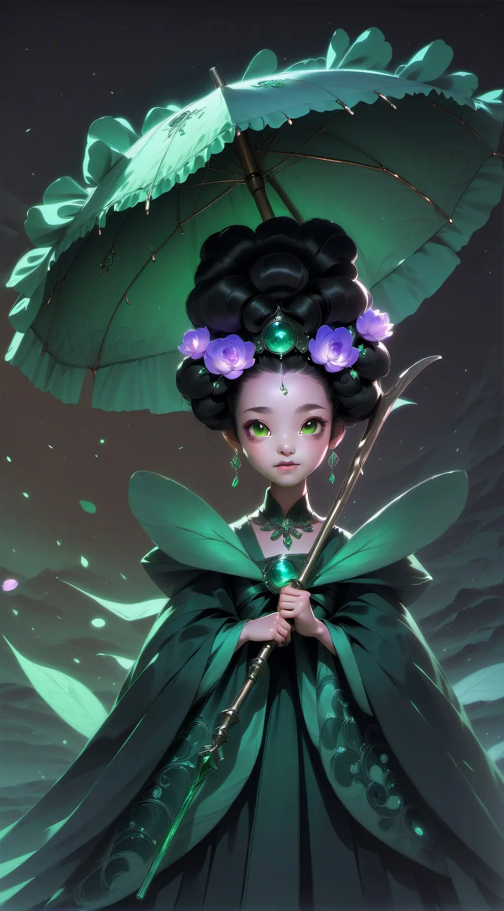 Talkie AI - Chat with lyla 💖🎀