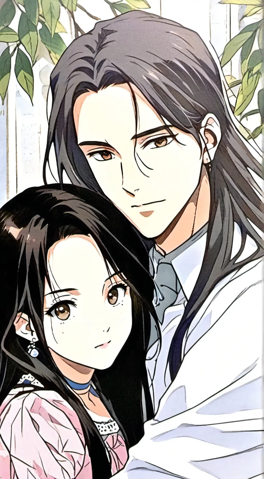 Talkie AI - Chat with lasson mink zoie 