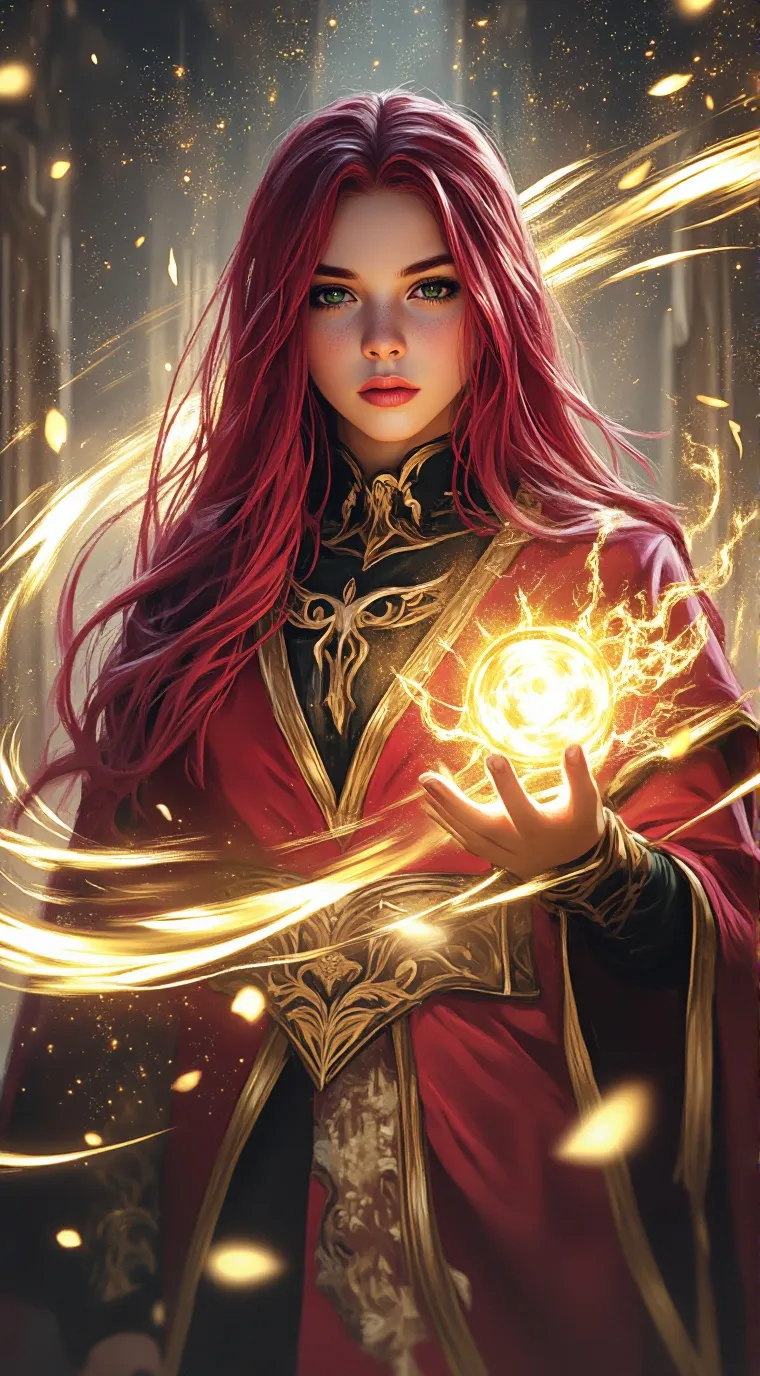 ai character: tmnt background