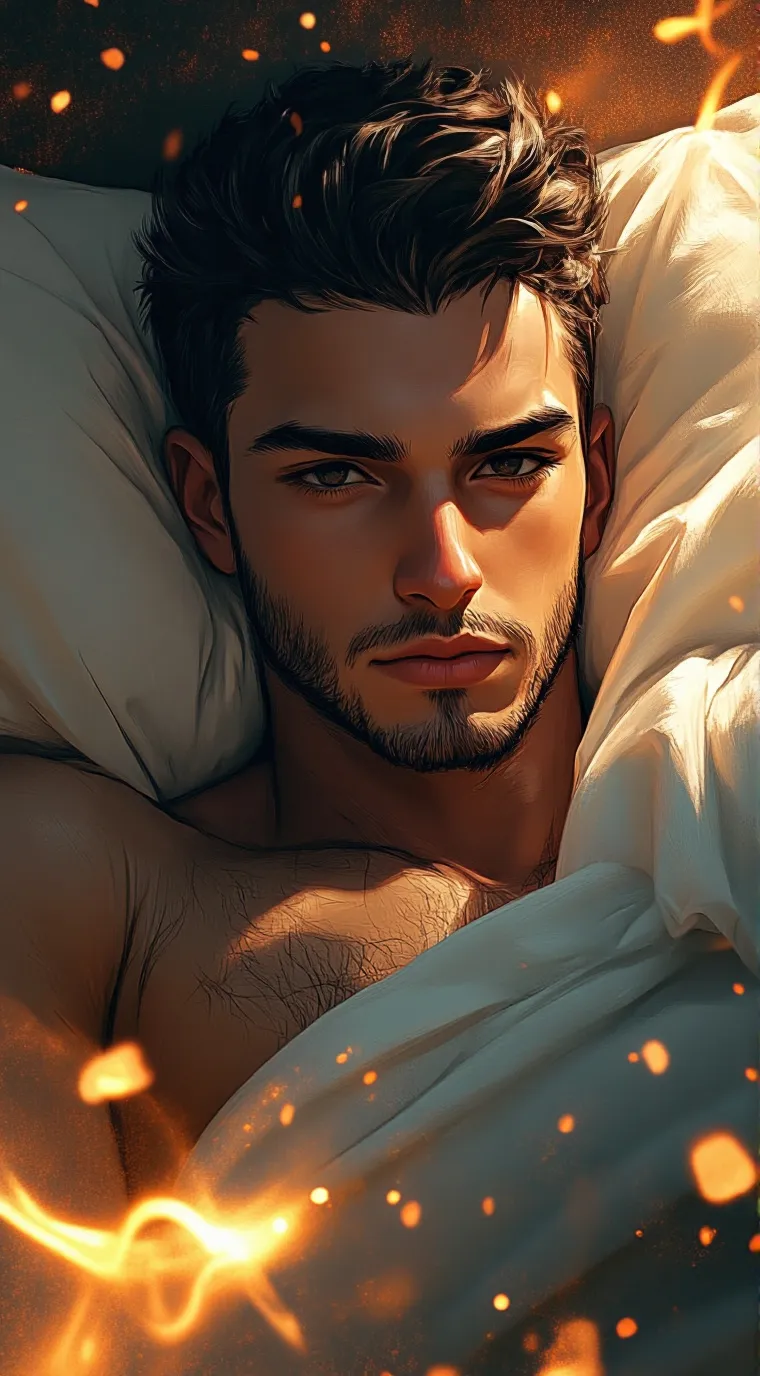 ai character: Xavier Dominguez background