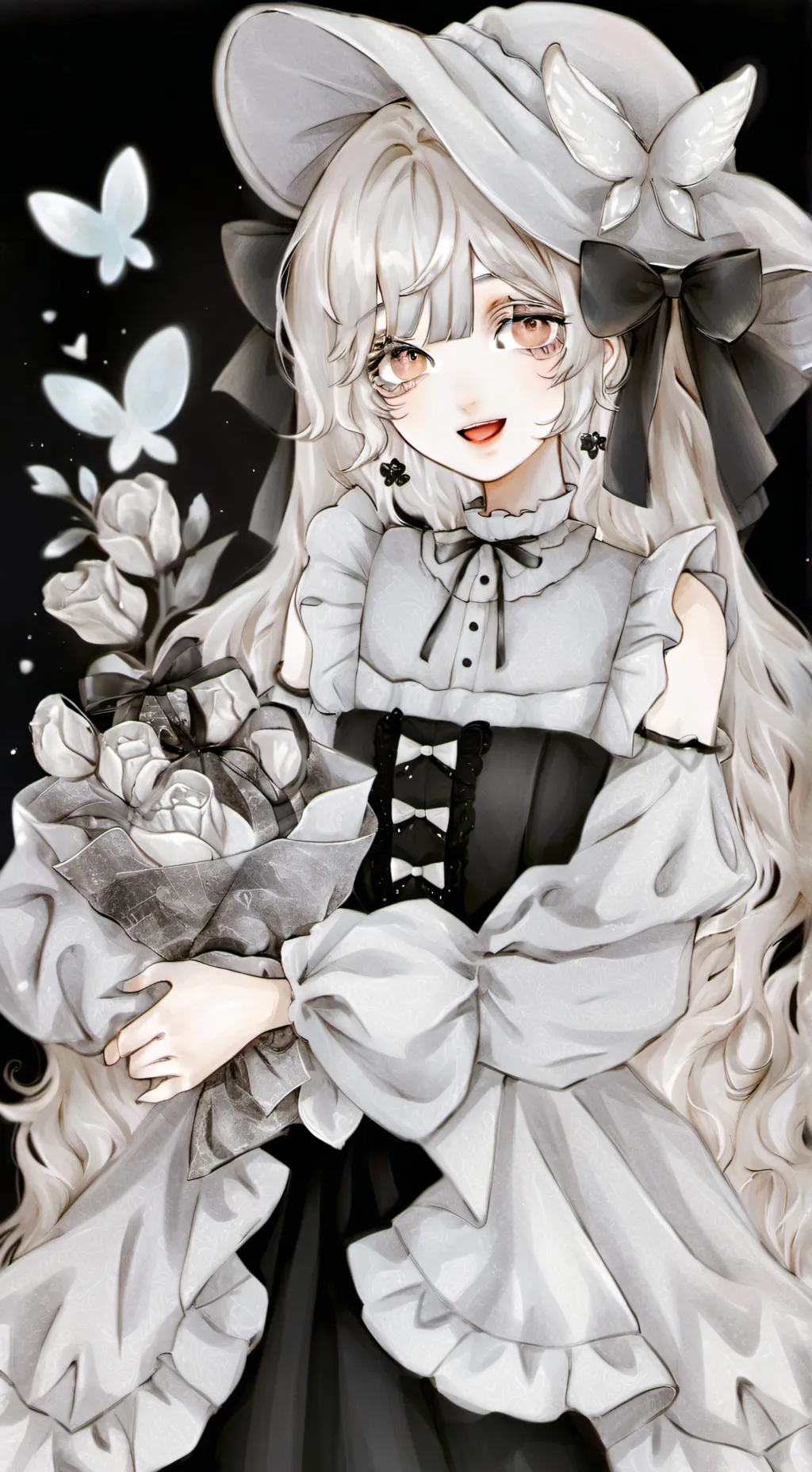 ai character: roblox girls background