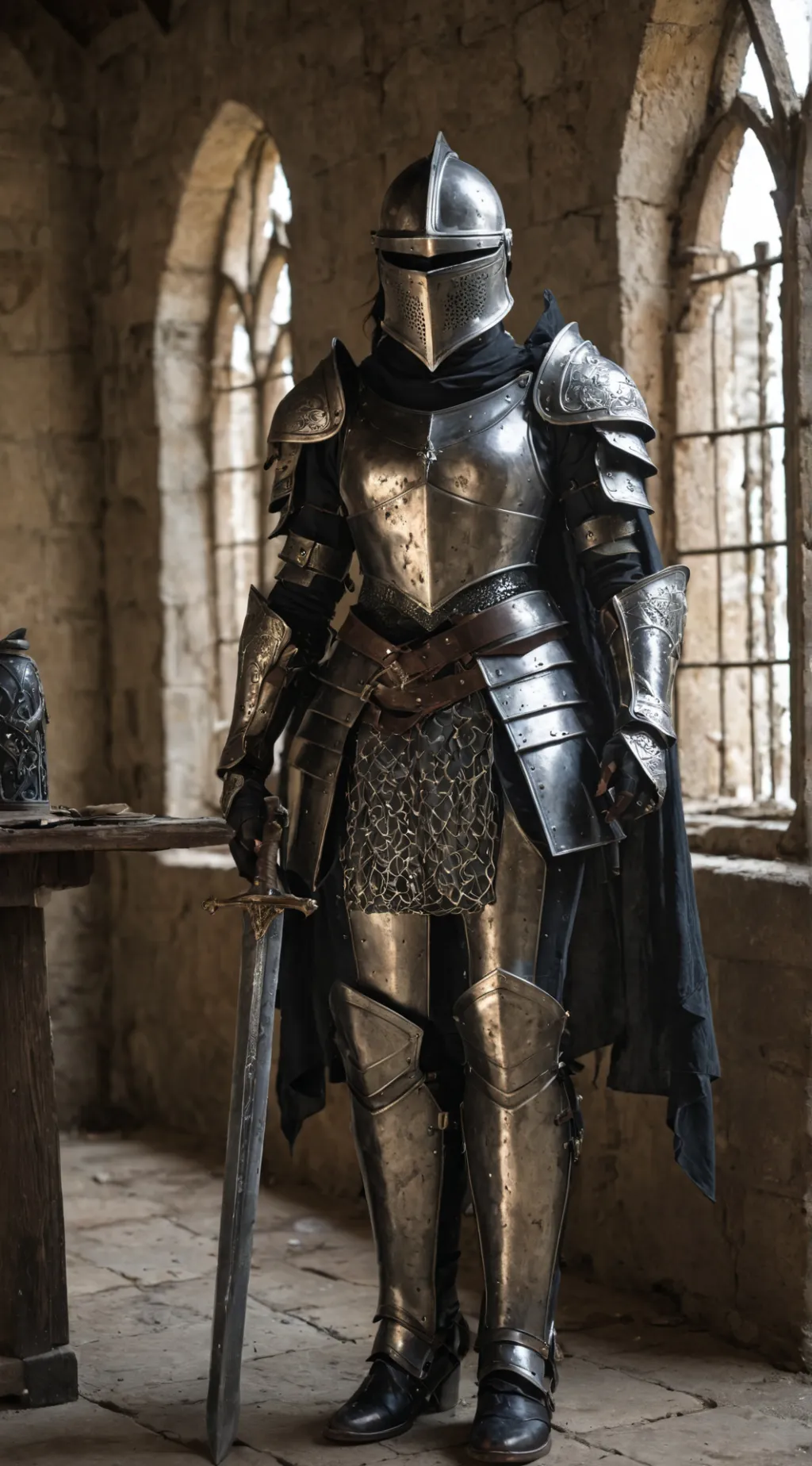 Talkie AI - Chat with 1190