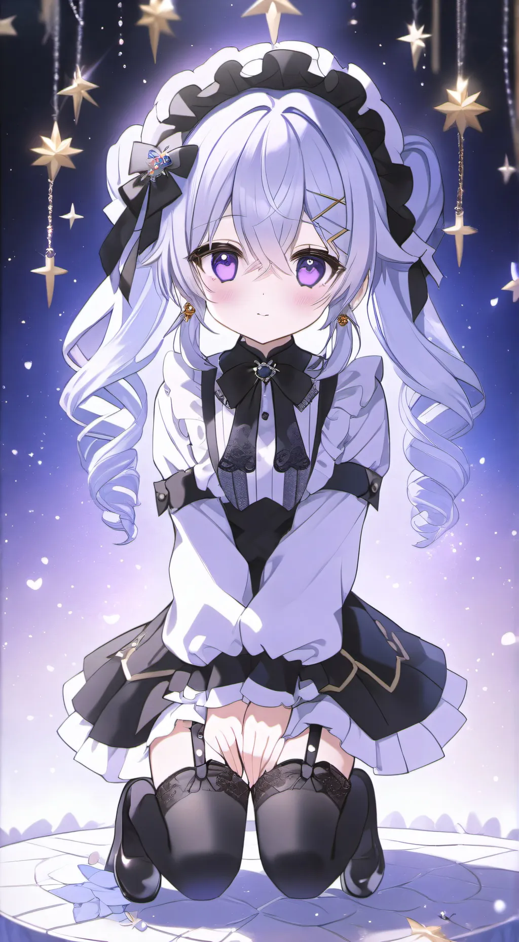 ai character: femboy nerd(Alex) background