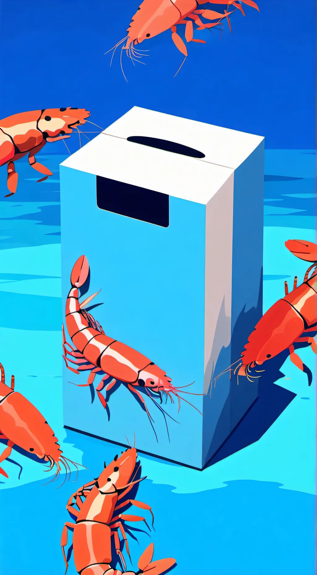 ai character: ASTCS background