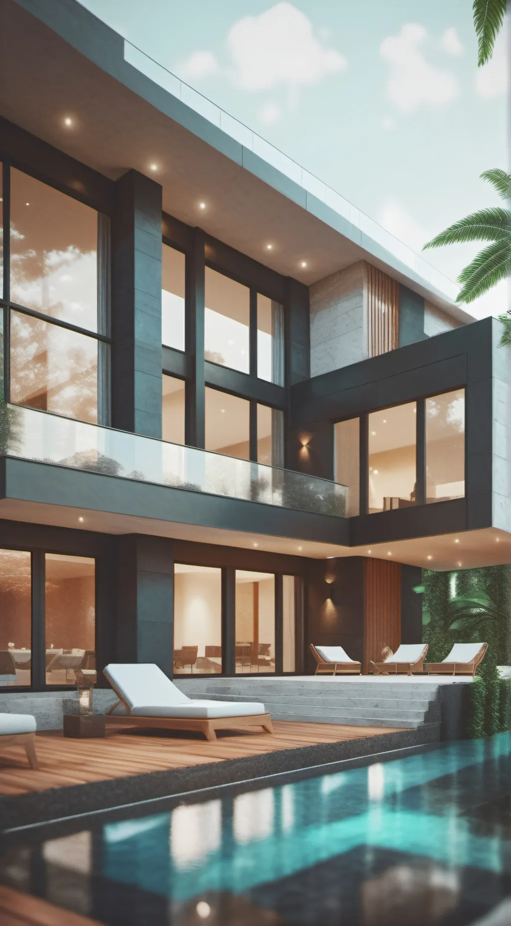 ai character: family  background