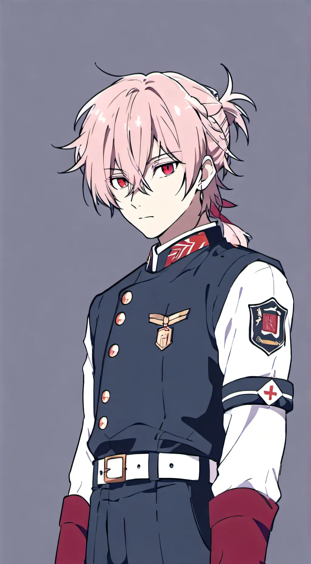 ai character: TODOS/TA background