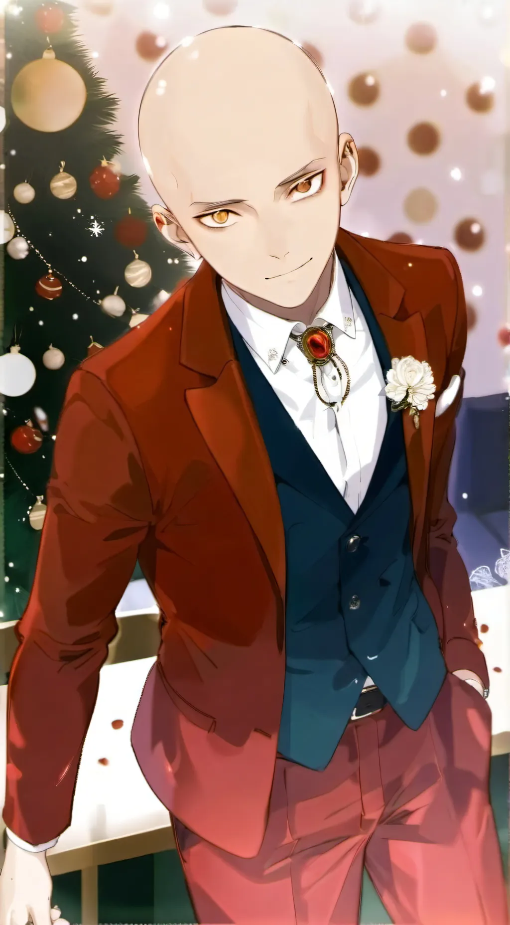 ai character: MHA Pick Me background