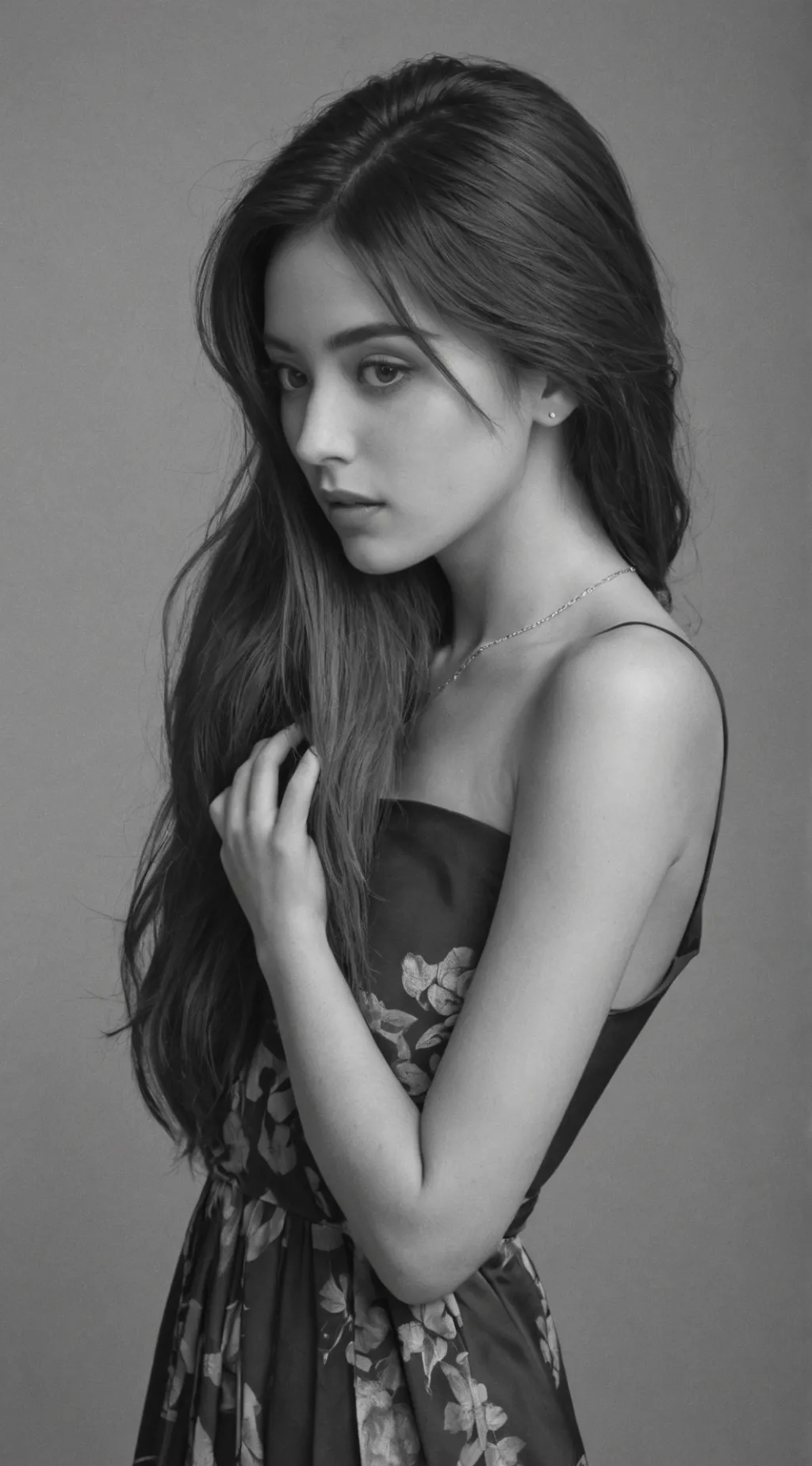 Talkie AI - Chat with Luna 