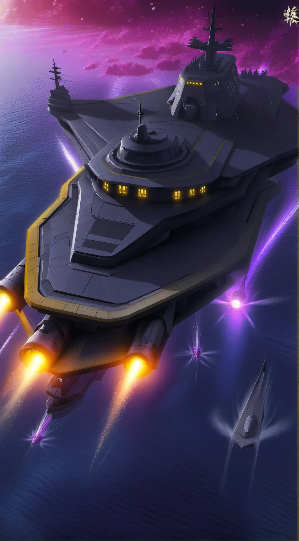 ai character: HD2 vs SW background