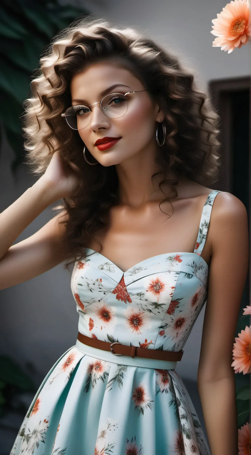 Talkie AI - Chat with Madeline