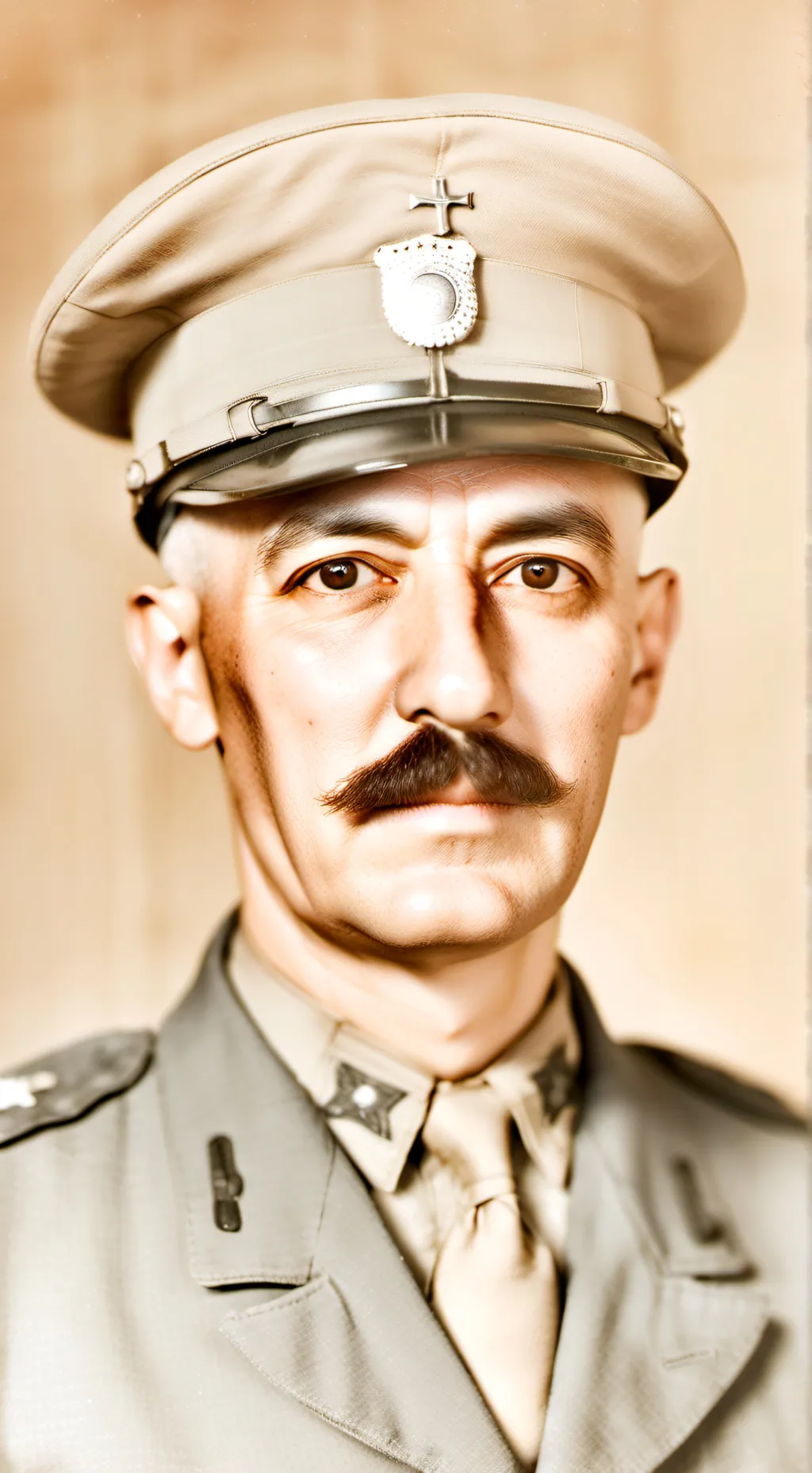 ai character: Rdr2: part3 ww1 background