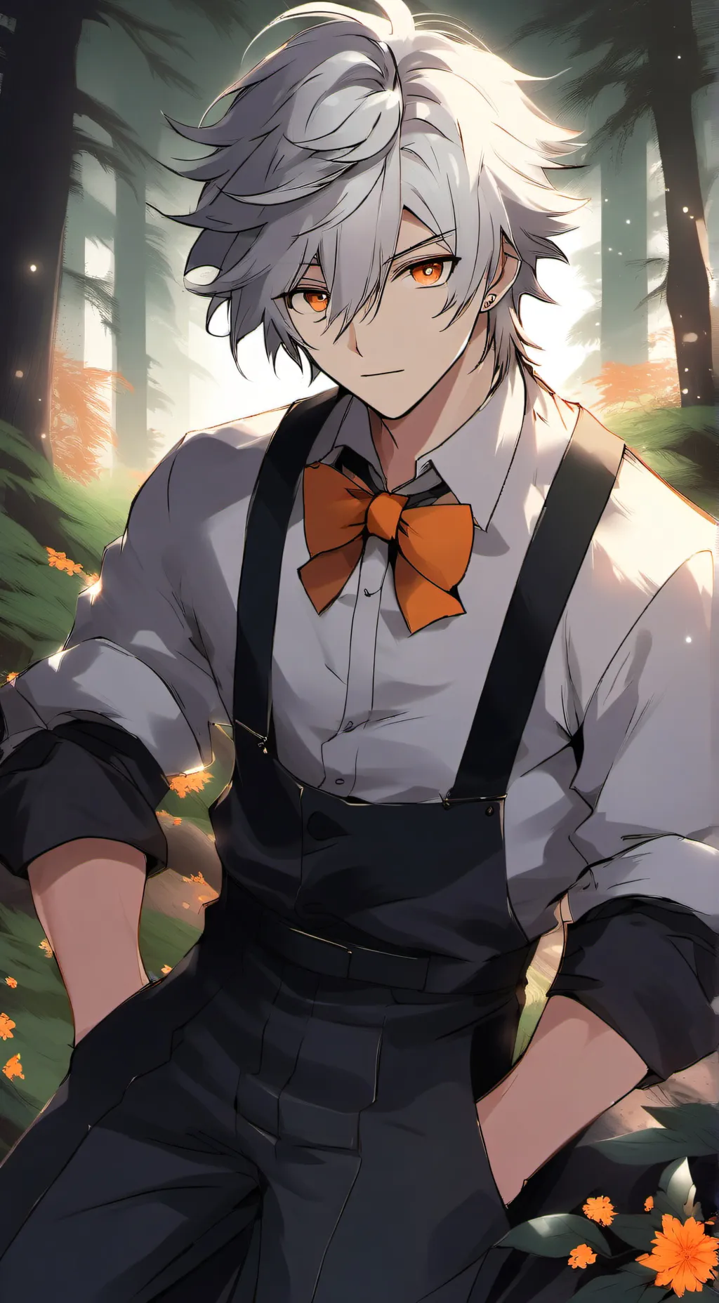 Talkie AI - Chat with Lloyd