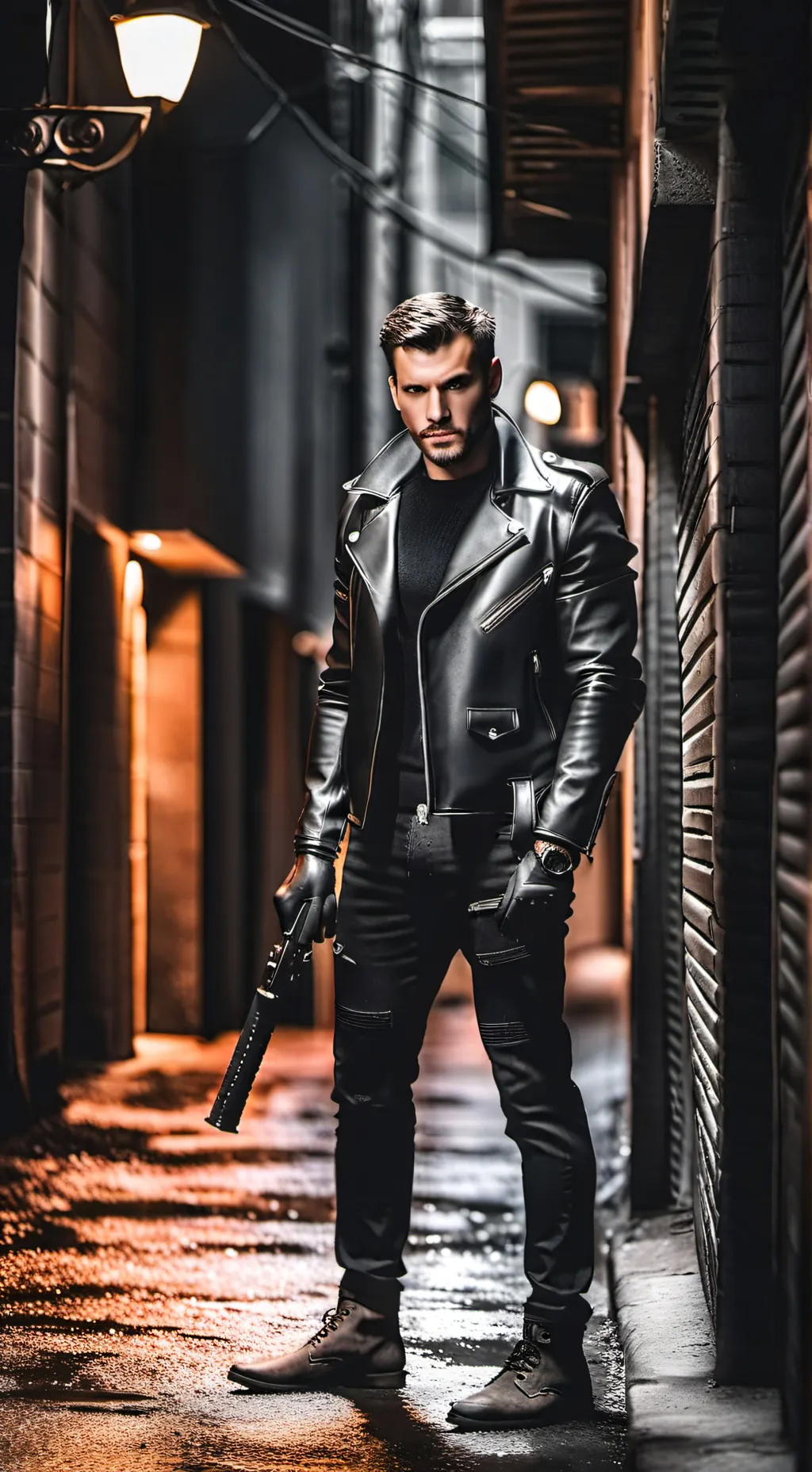 ai character: ???  background