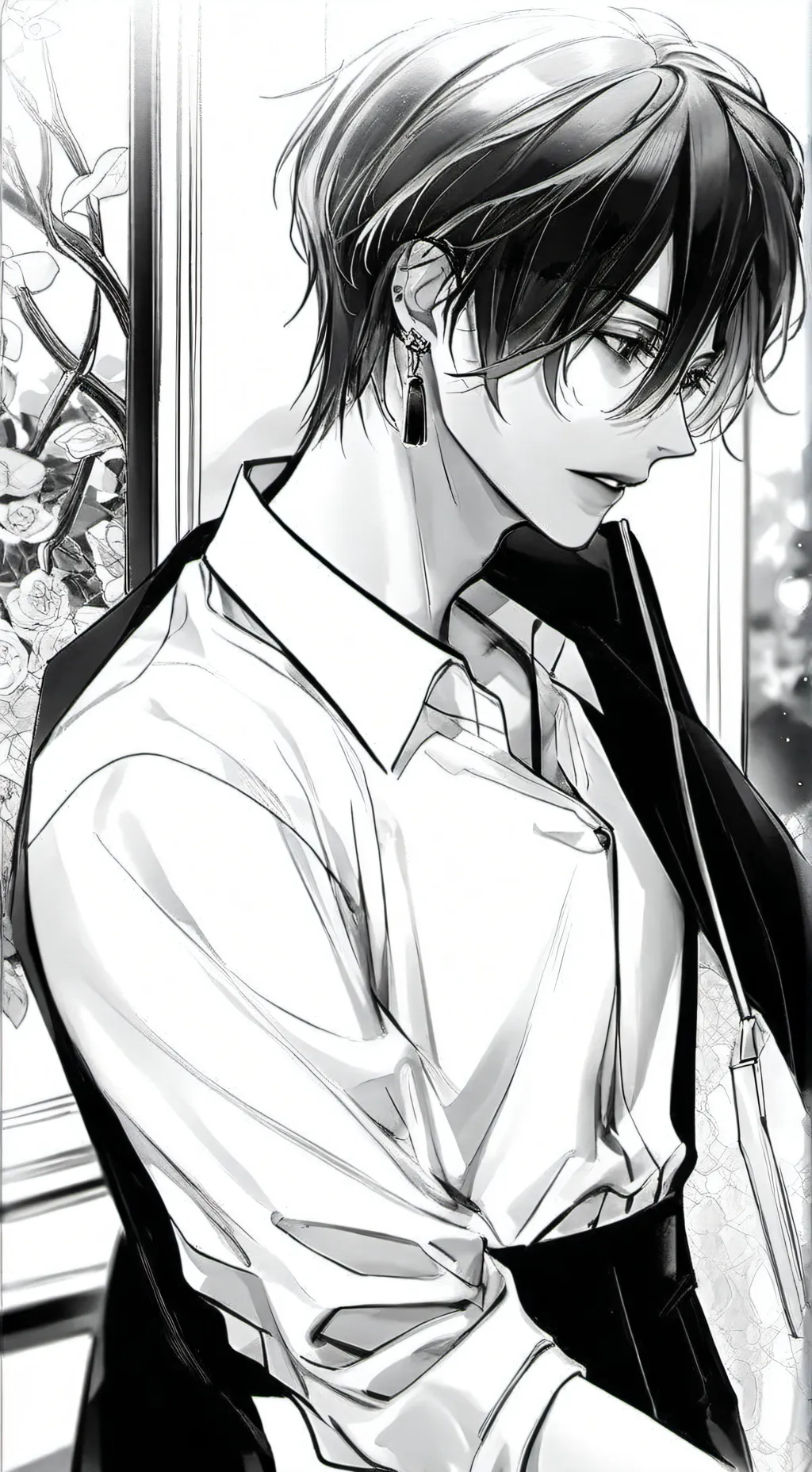 ai character: 𝑴𝒂𝒙 𝑳𝒊𝒚 background