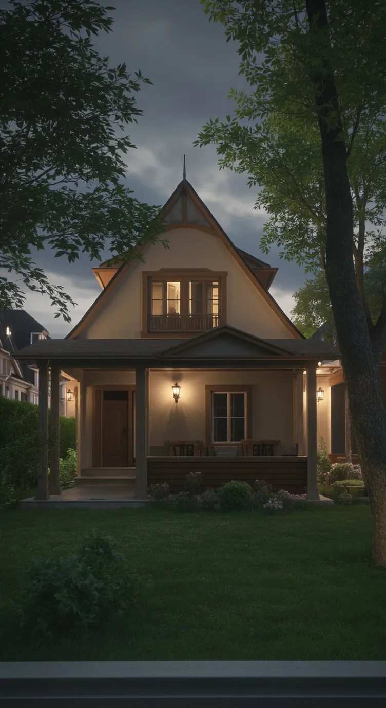 ai character: ♧{Family}♧ background