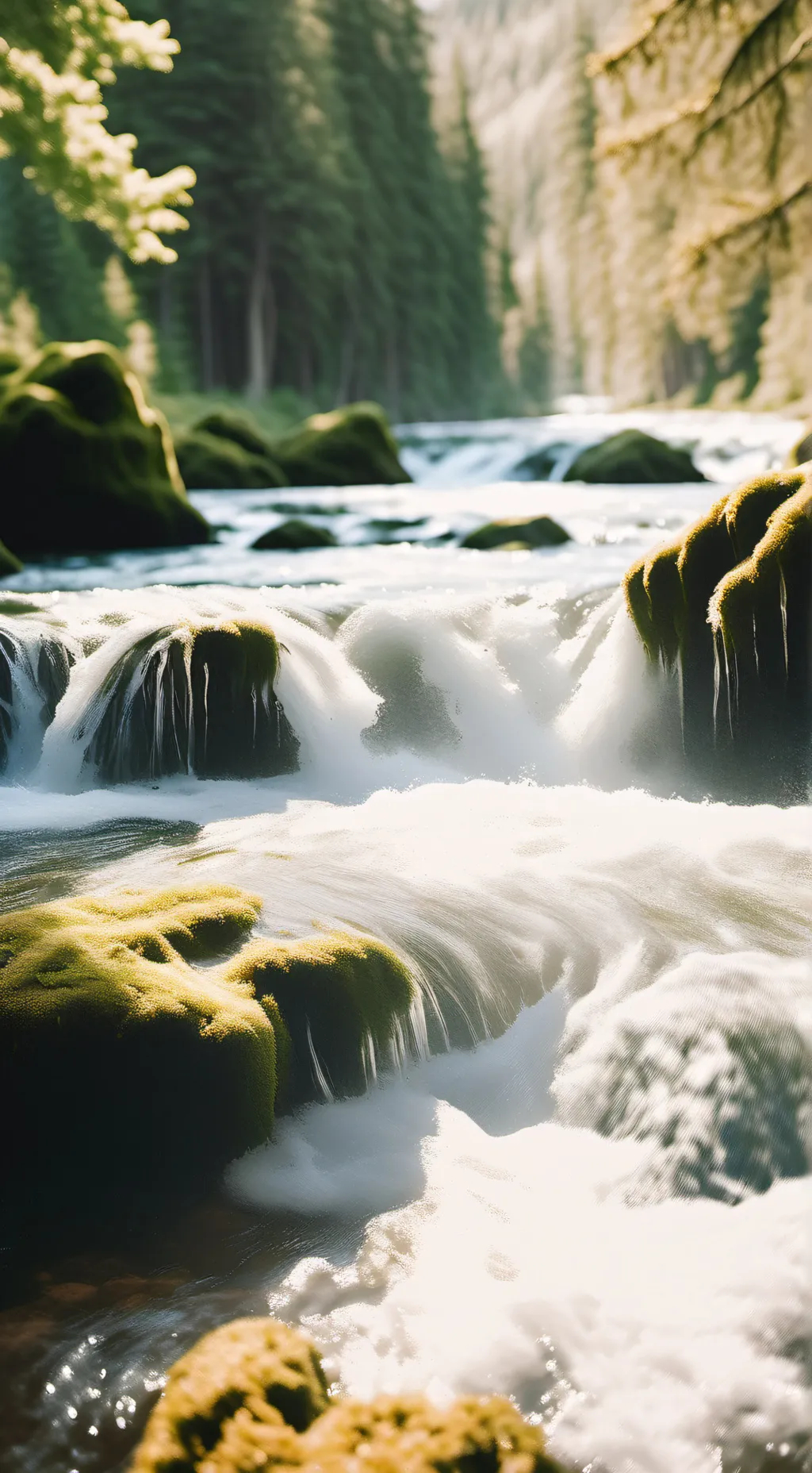 ai character: Mha background