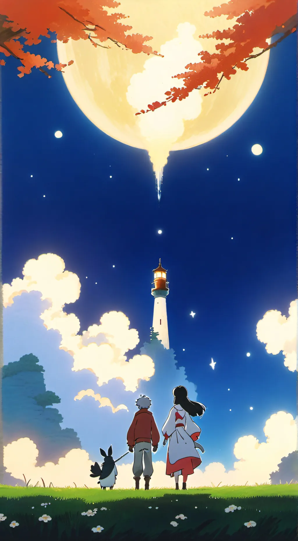 ai character: 230(танос) background