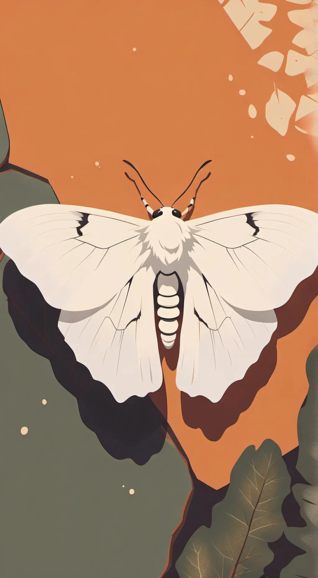 ai character: flighters background