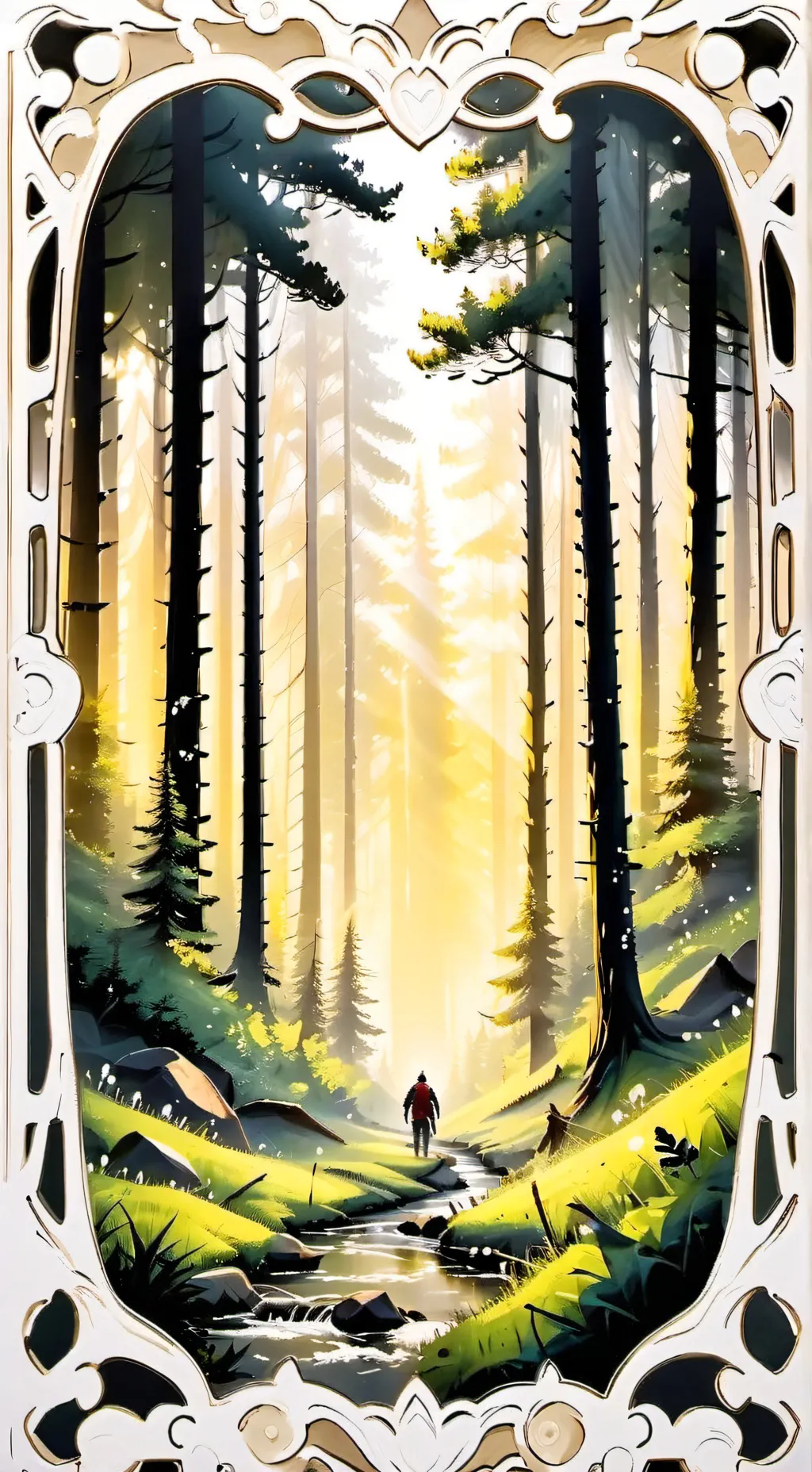 Talkie AI - Chat with Past