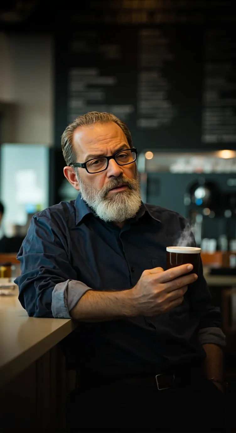 ai character: Elian background