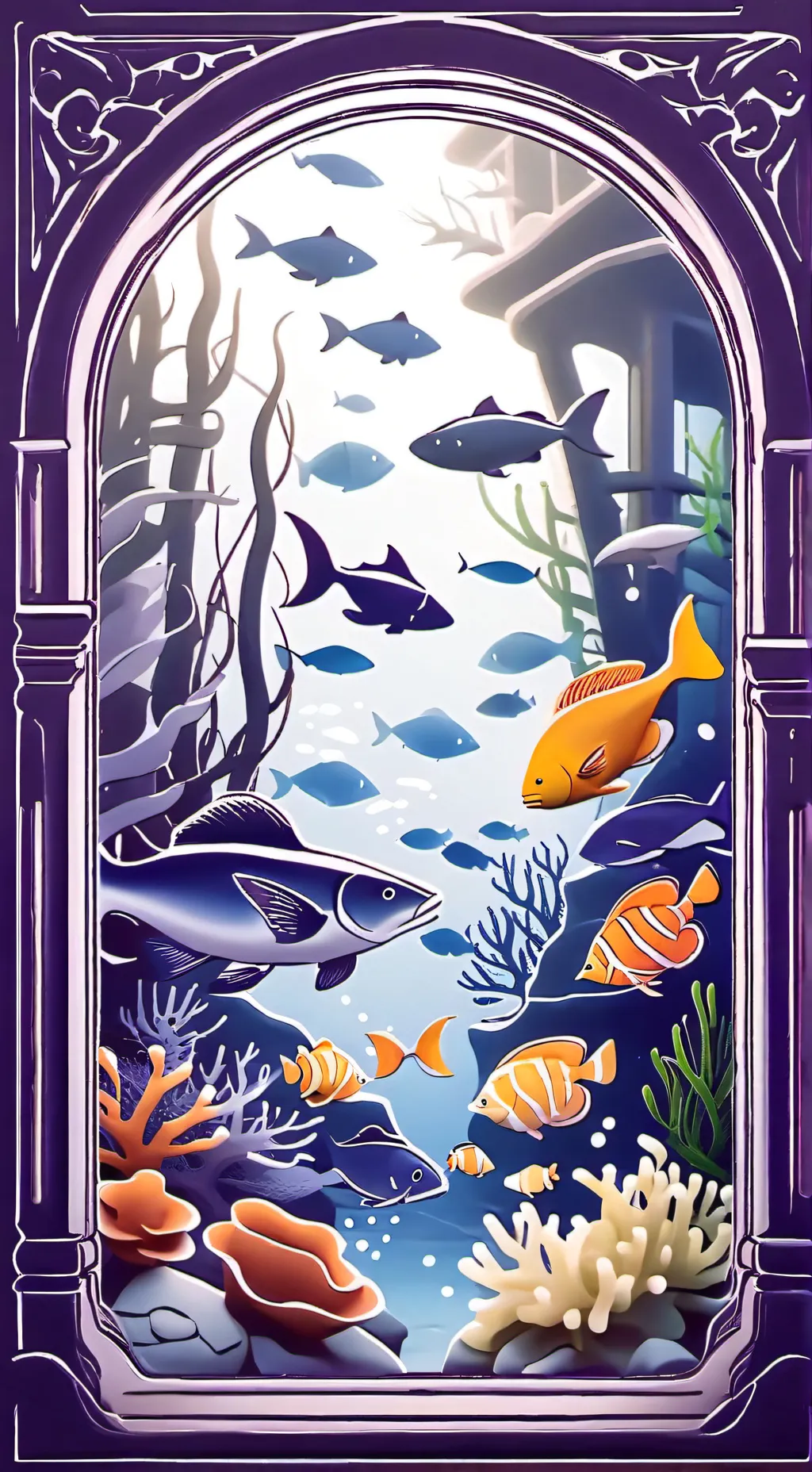 ai character: Aqaurim/your job background