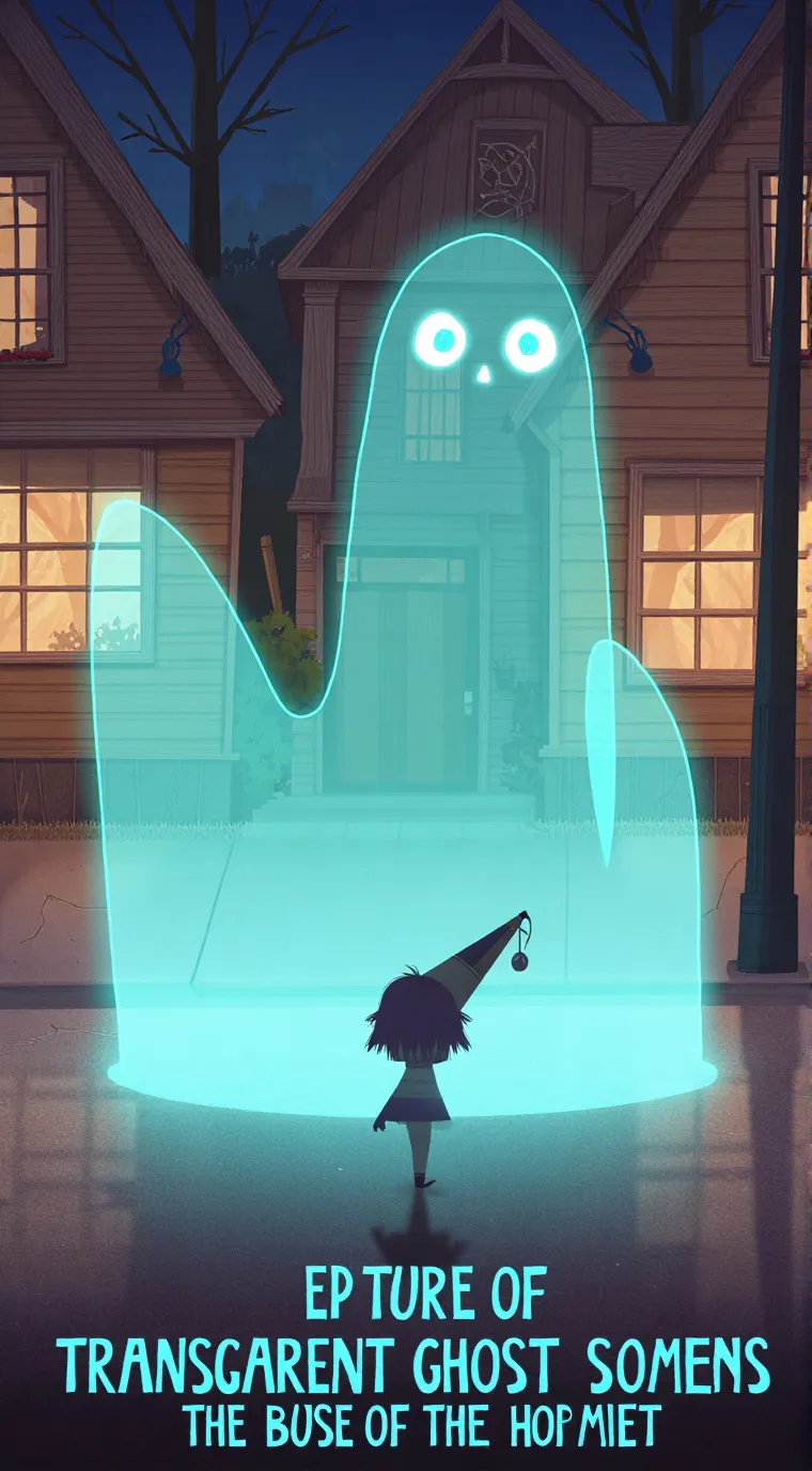 ai character: Phobia Names background