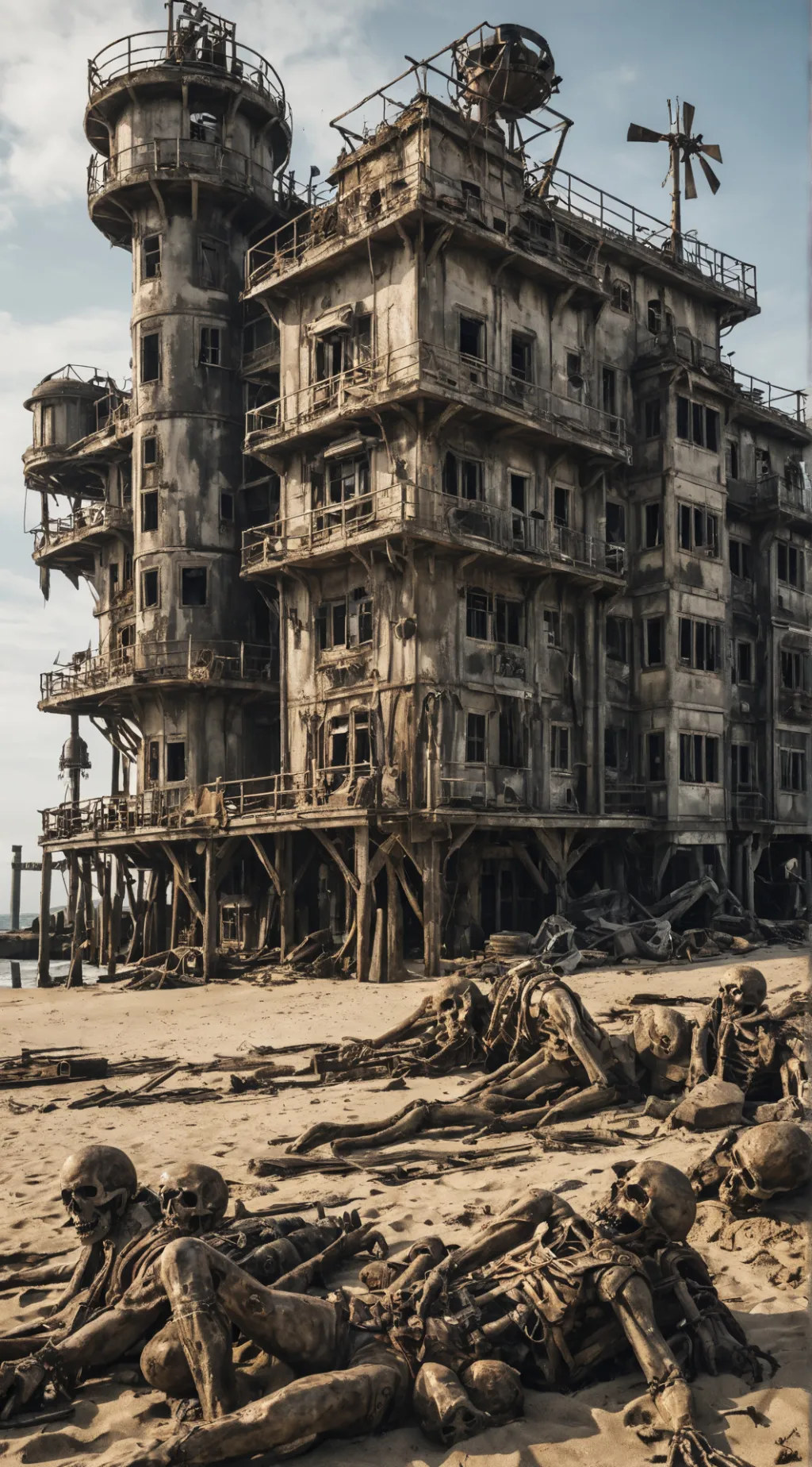 Talkie AI - Chat with Naval base