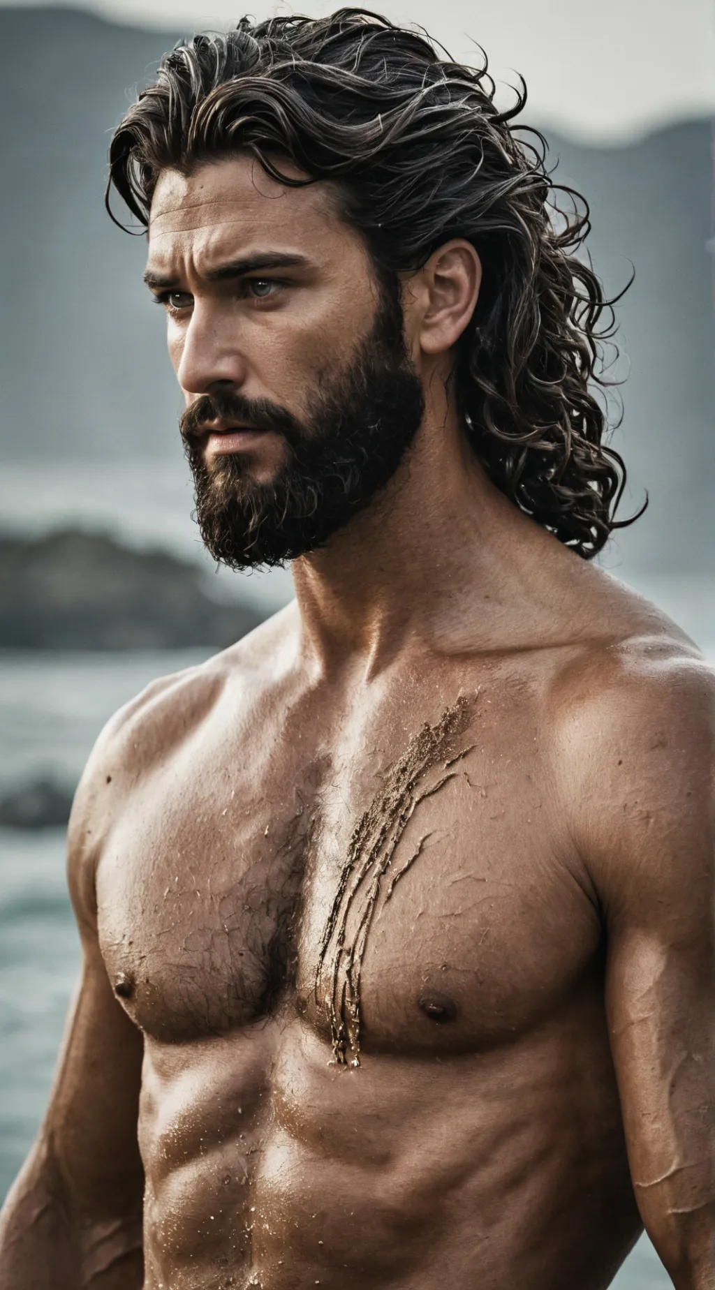 Talkie AI - Chat with Mythology #6