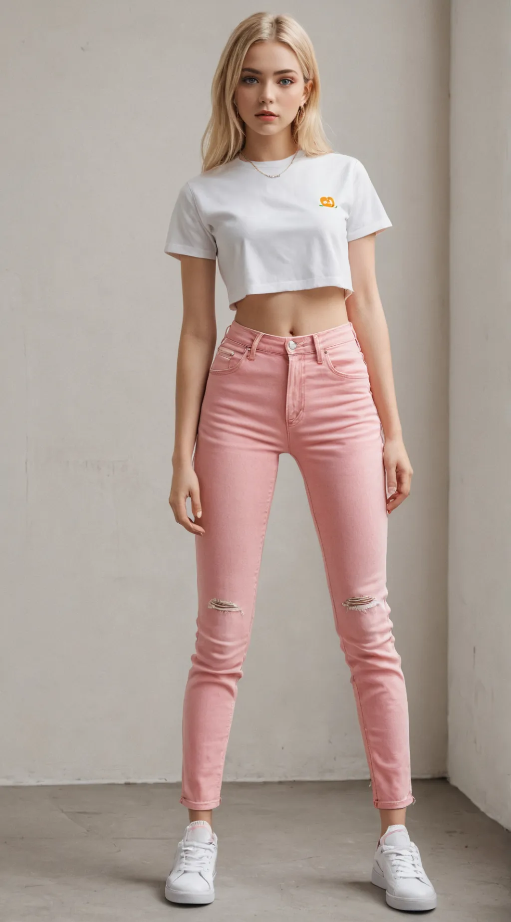 ai character: Isabella background