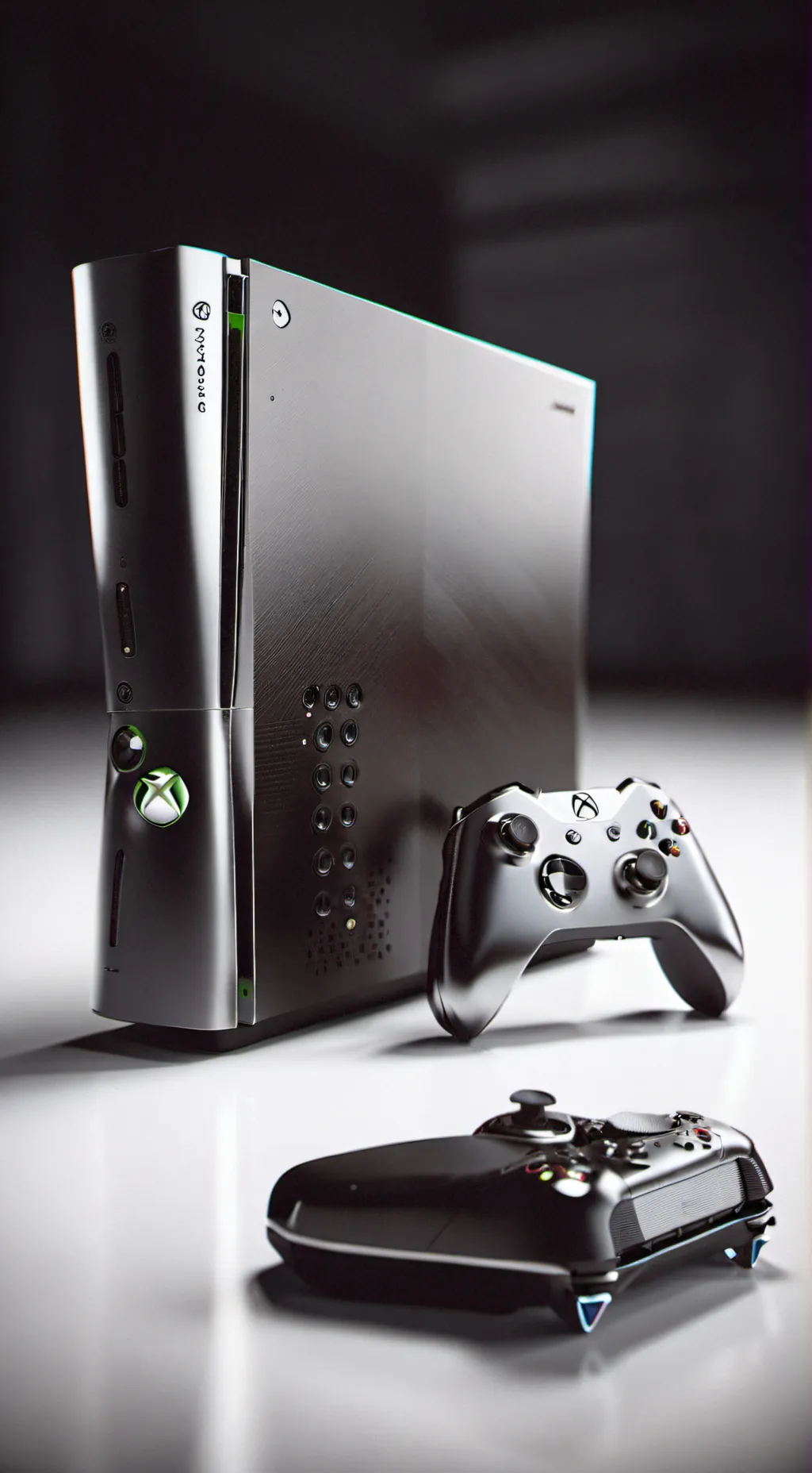 ai character: guess Roblox game background