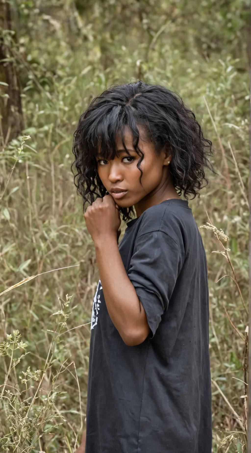 Talkie AI - Chat with Iara