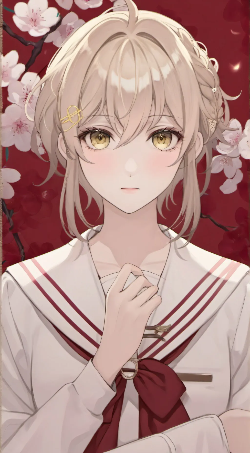 ai character: Mia
Mia
Mia background