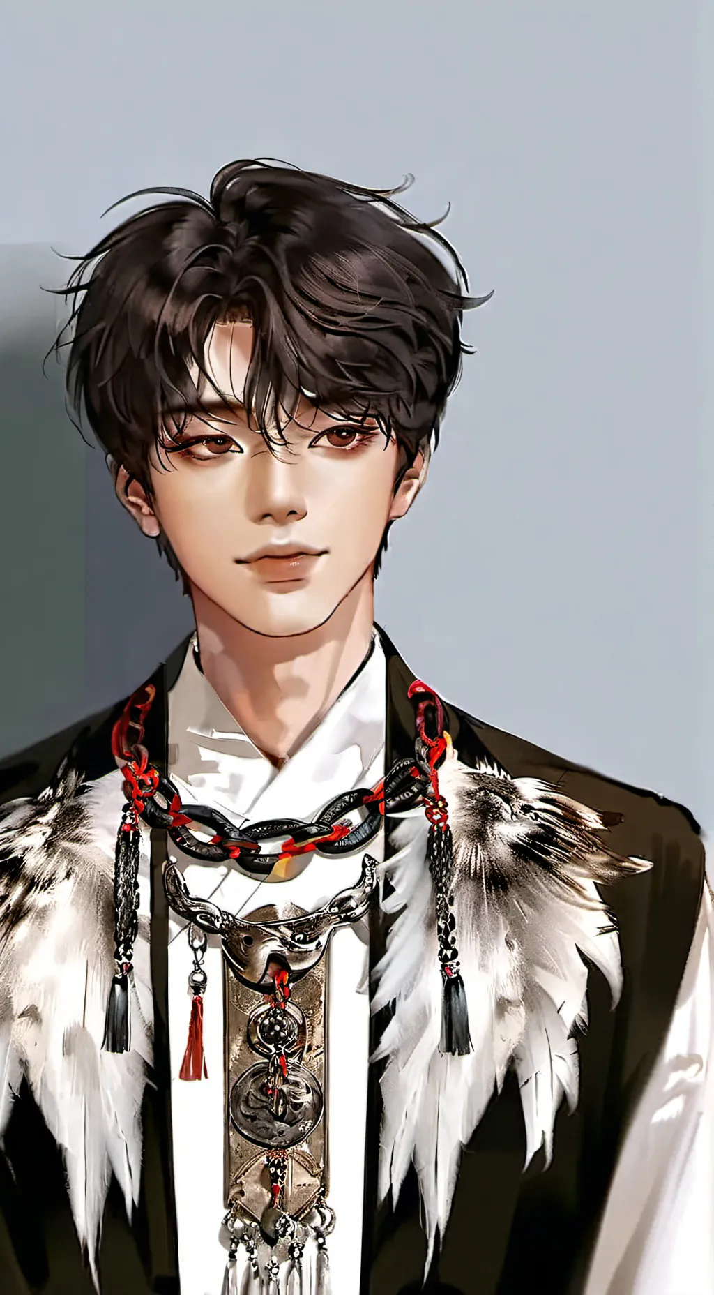 Talkie AI - Chat with Hyunjin