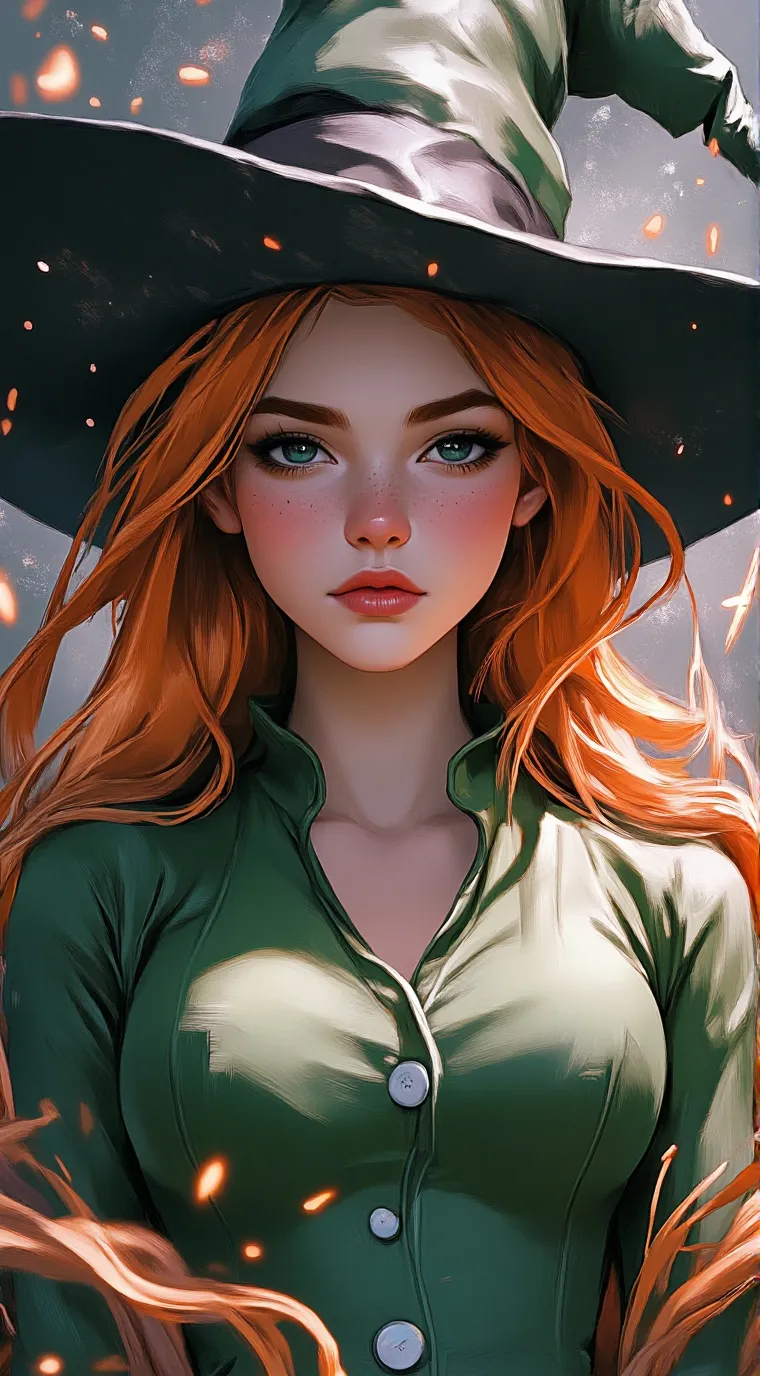 ai character: Superpower  background